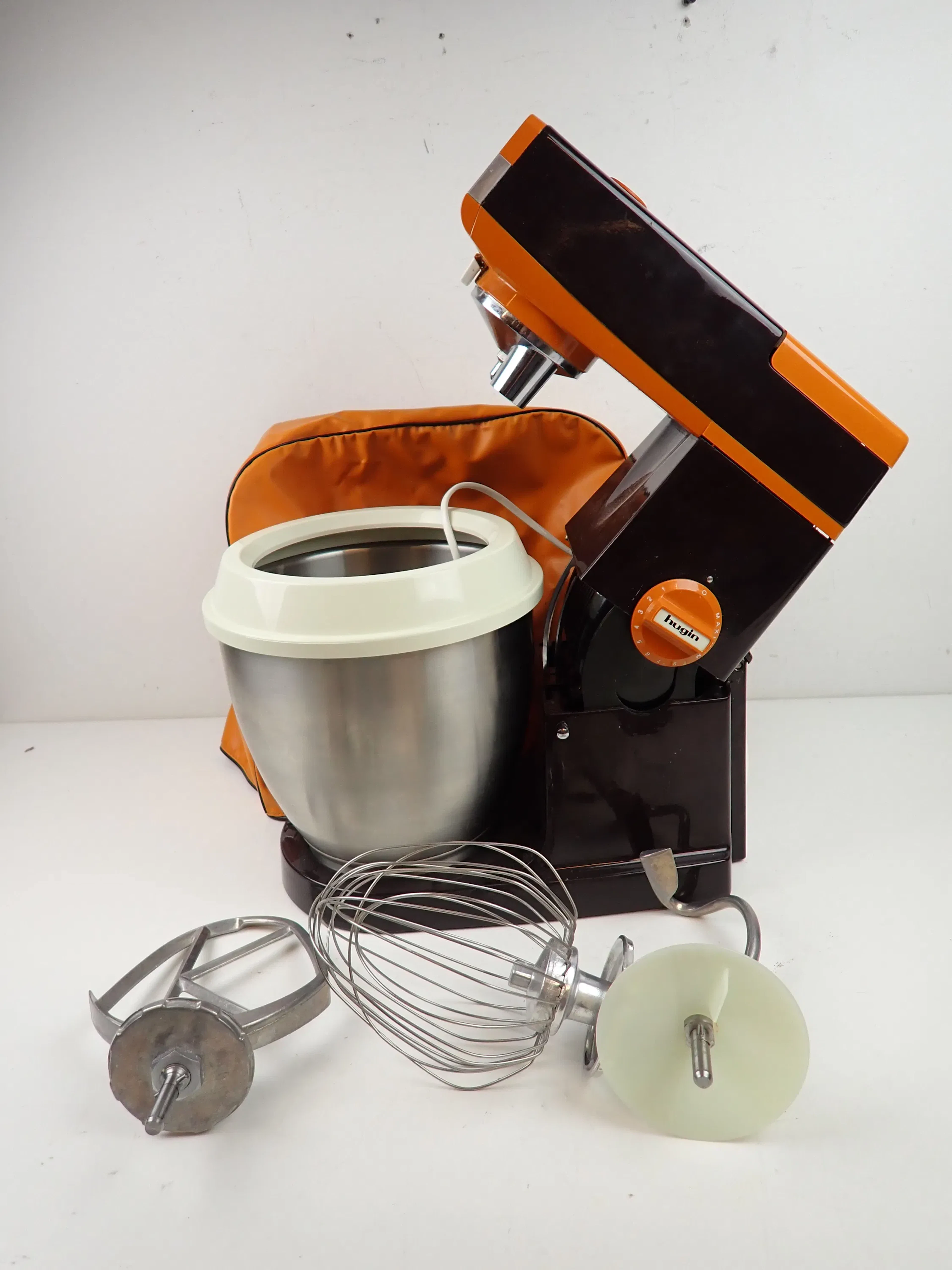ASSISTENT Hugin 7 liter