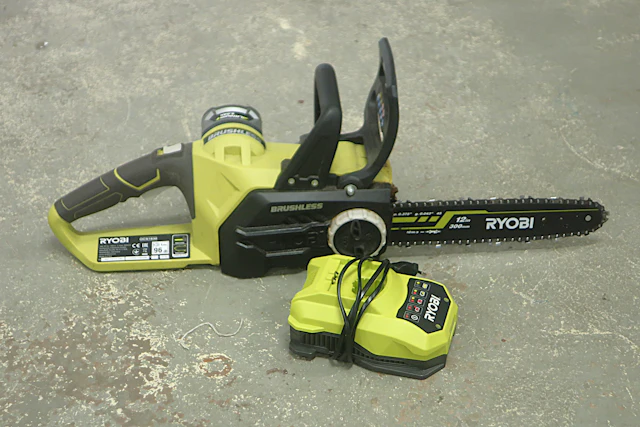 RYOBI ELSÅG