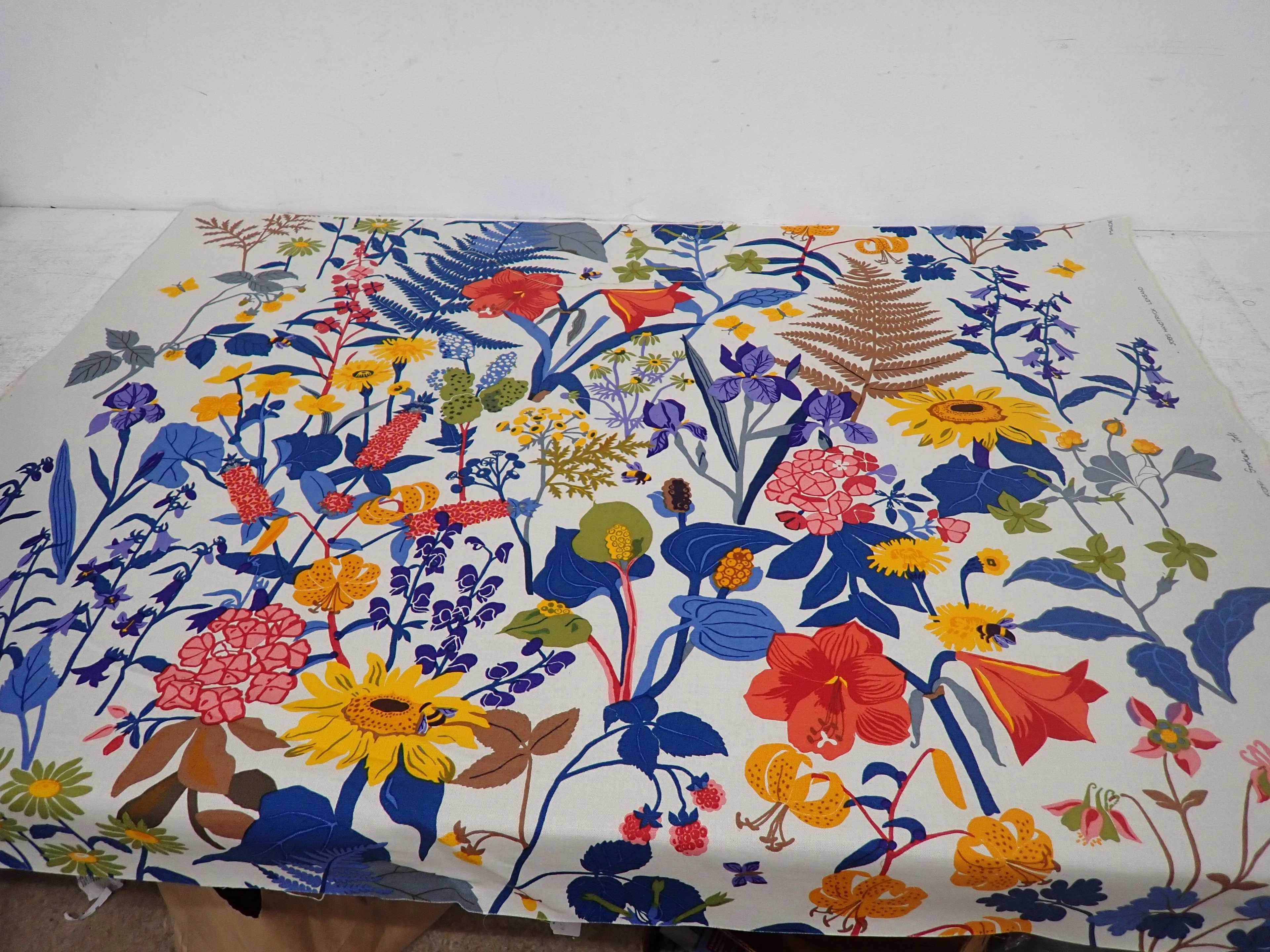 TEXTIL "Stugrabatt" Gocken Jobs
