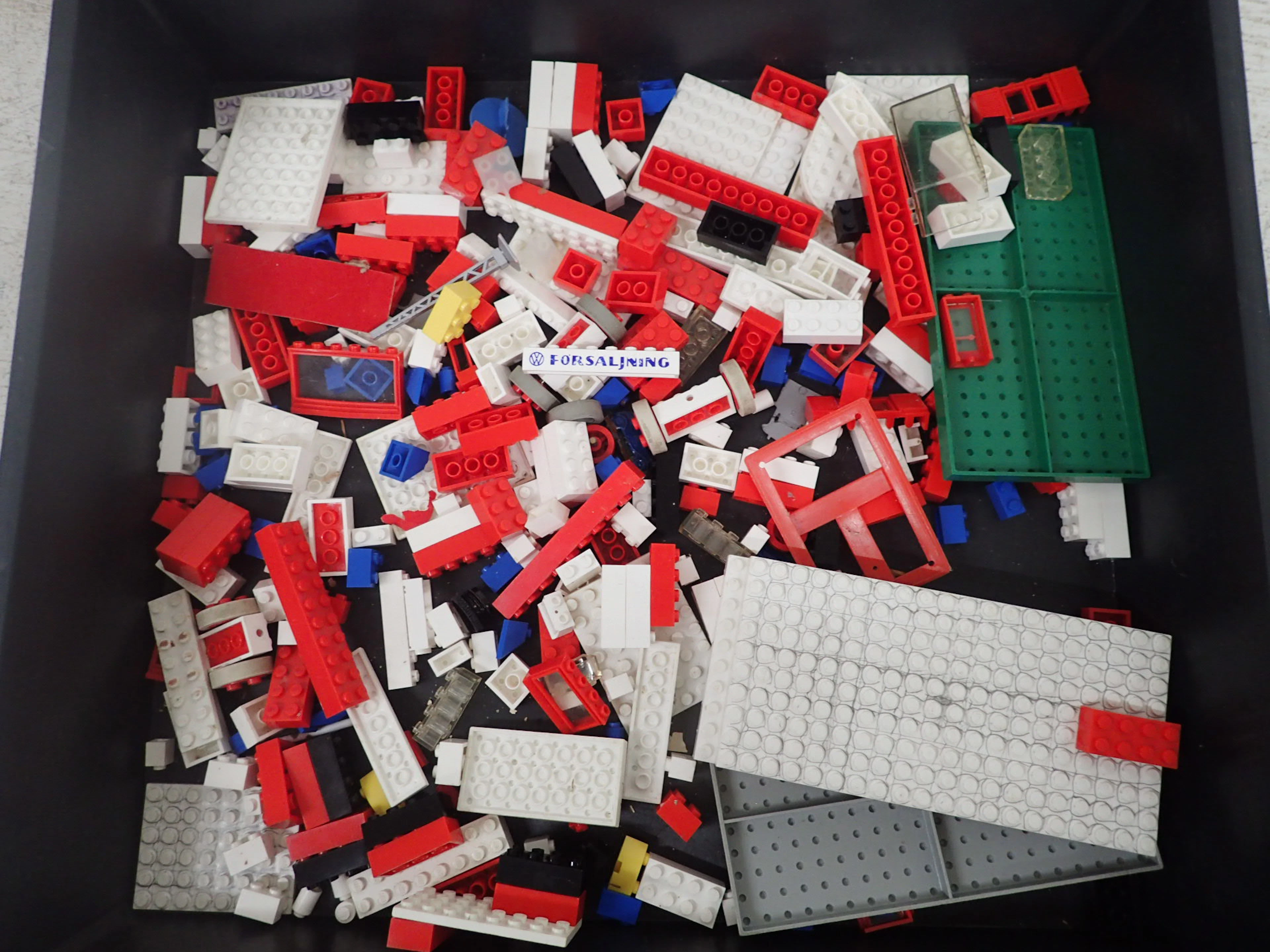 Lego
