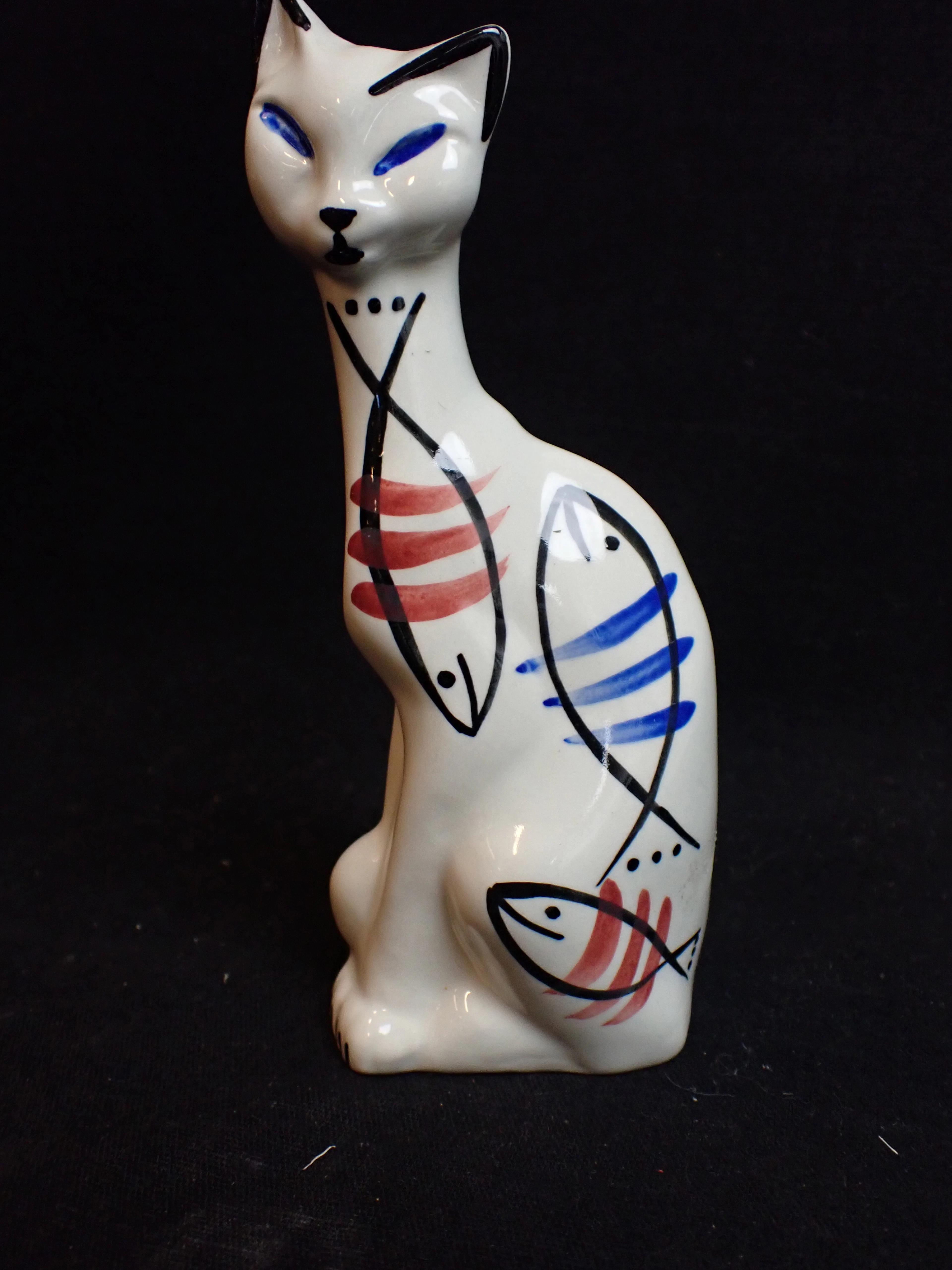 "KATT" Lillemor Mannerheim, Gefle