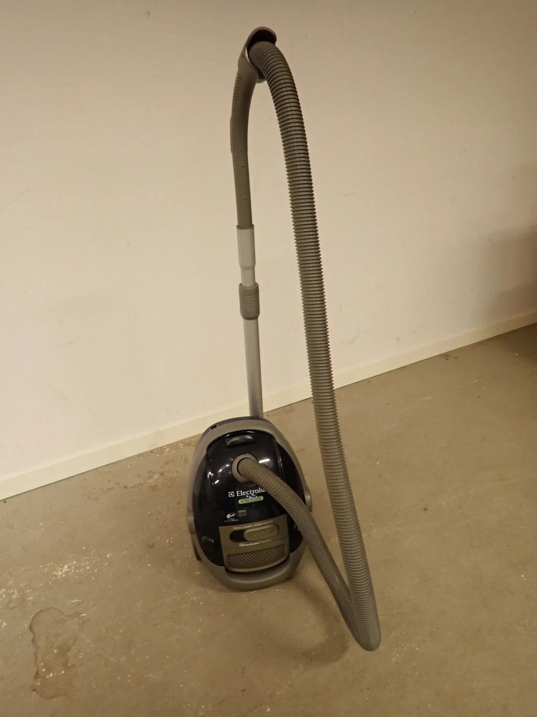 DAMMSUGARE Electrolux