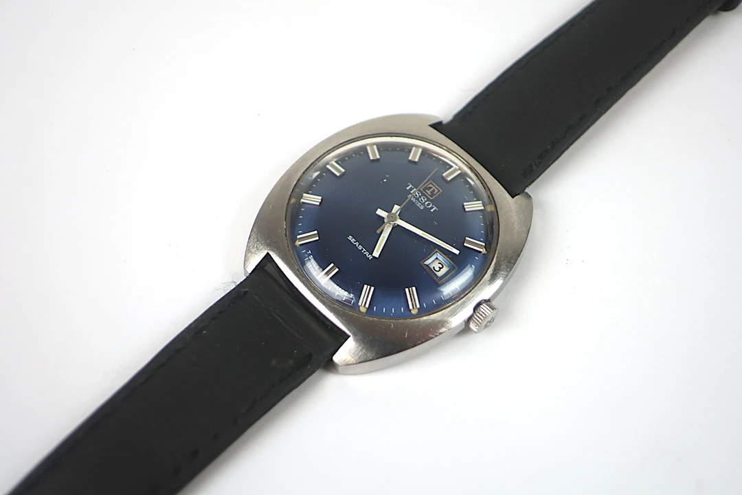 Armbandsur Tissot Seastar