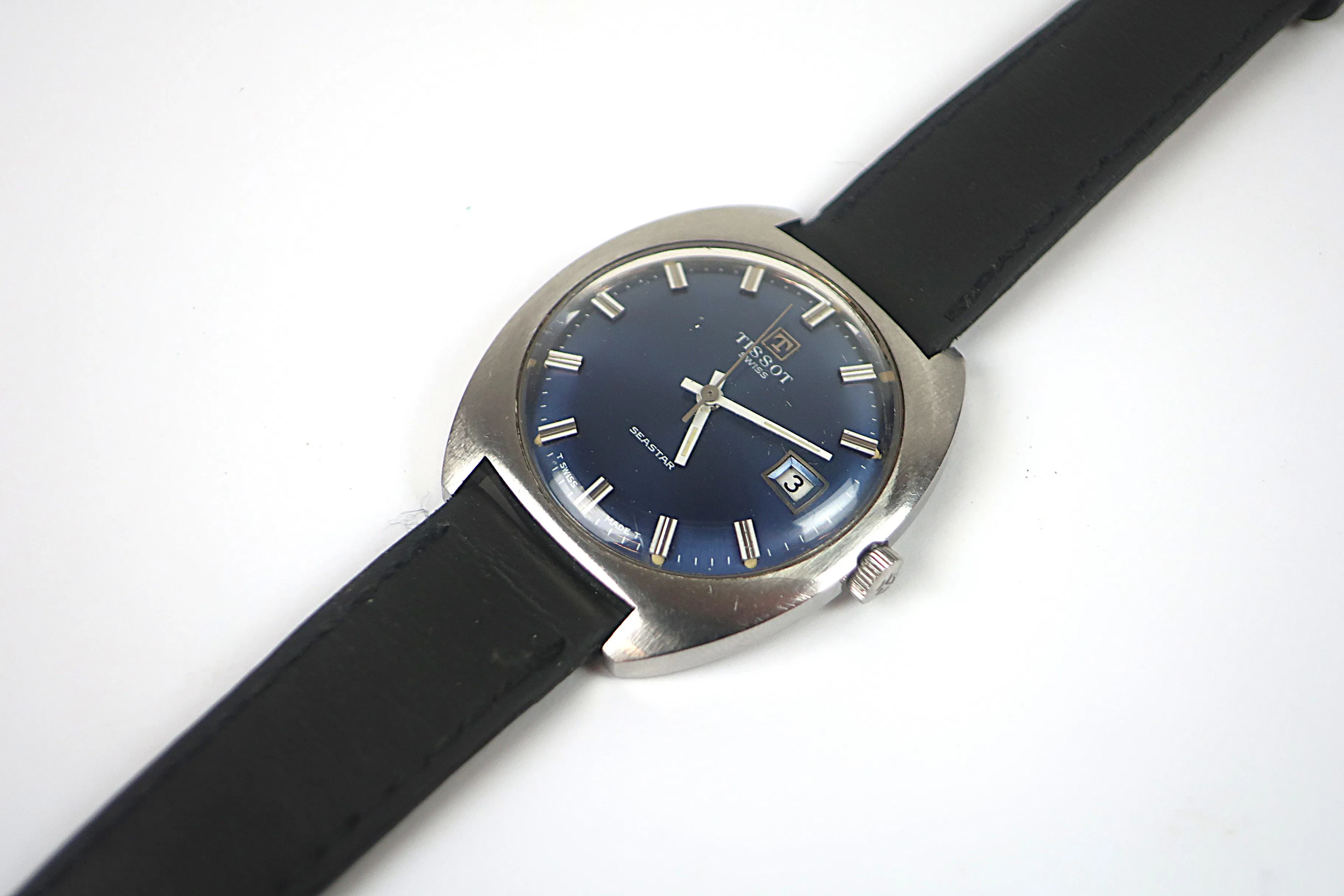 Armbandsur Tissot Seastar