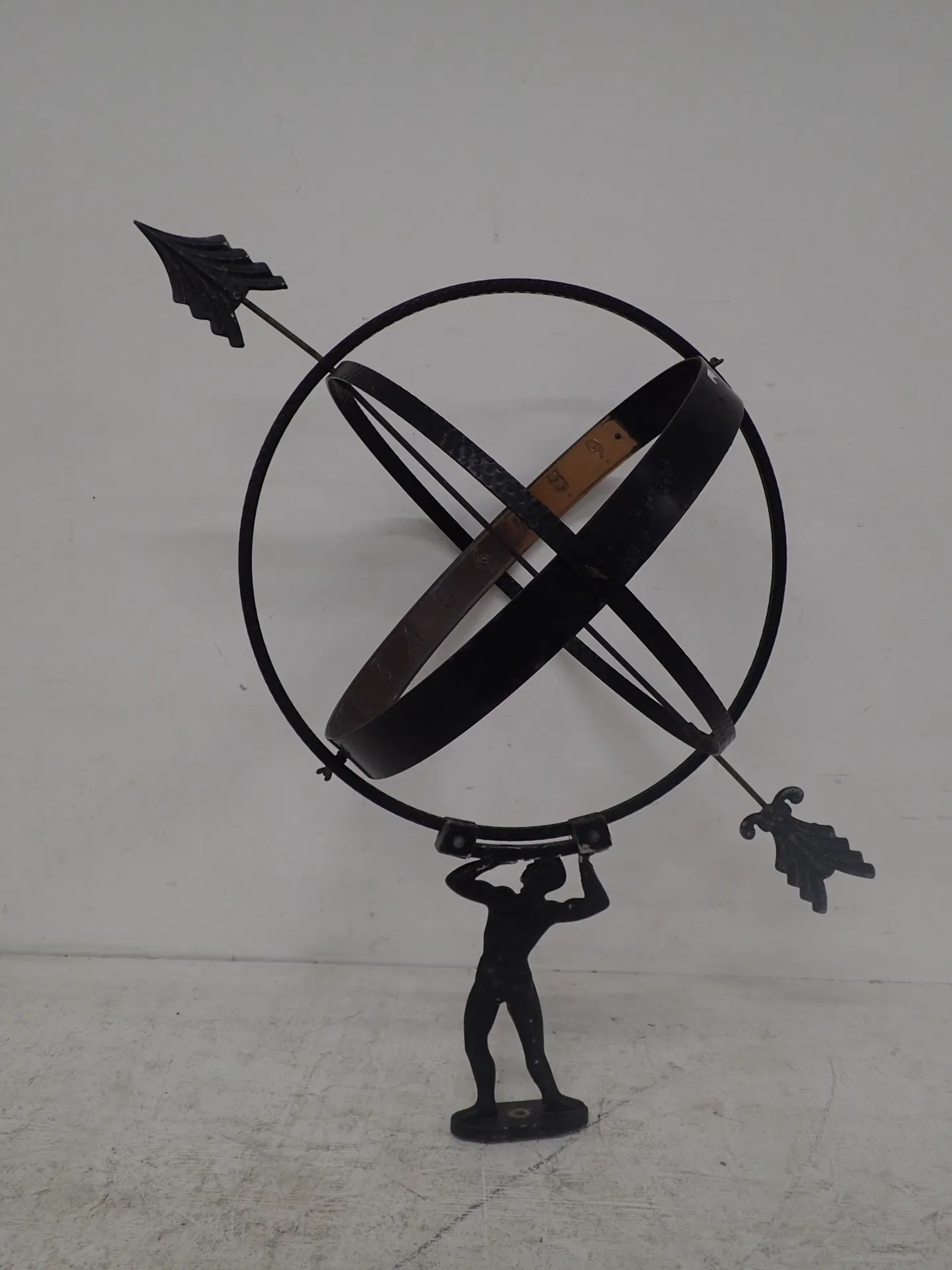 Solur H:80cm