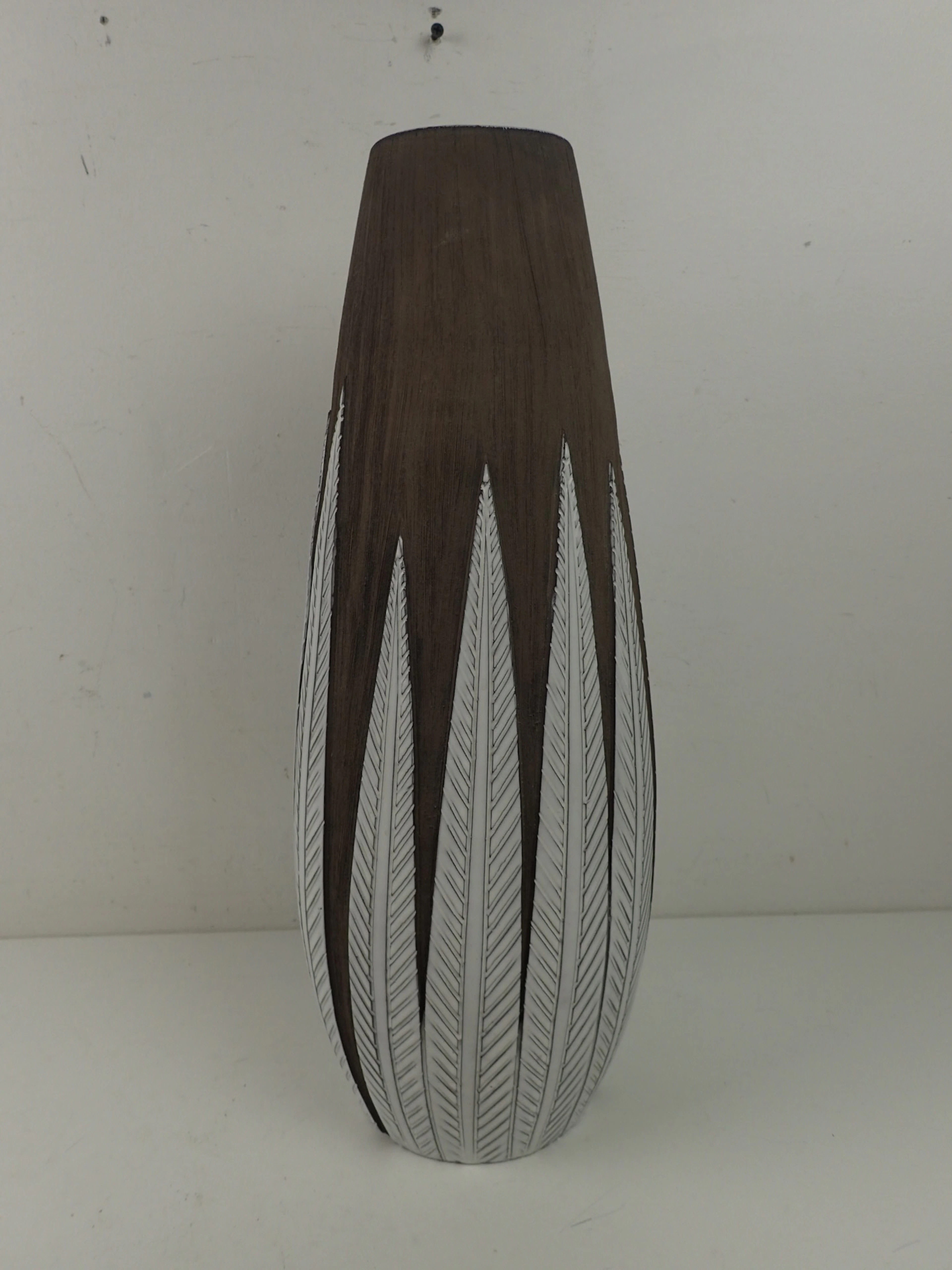 Vas "Paprika" ALT UE H:52cm