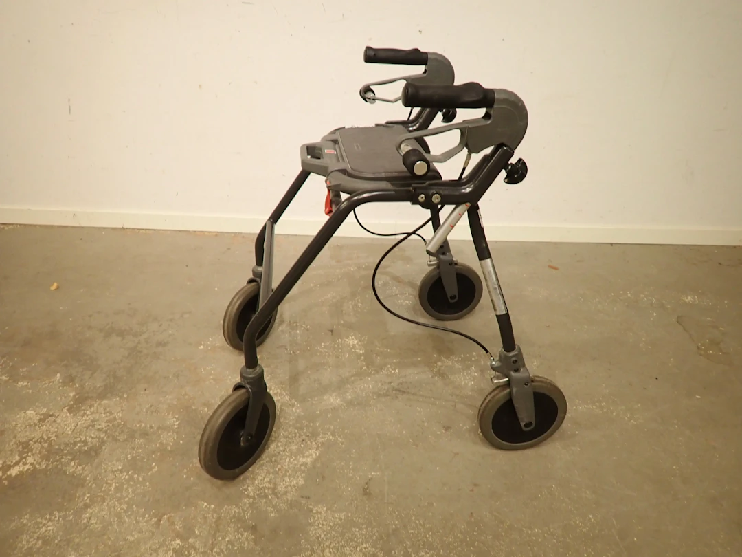 ROLLATOR Dolomit