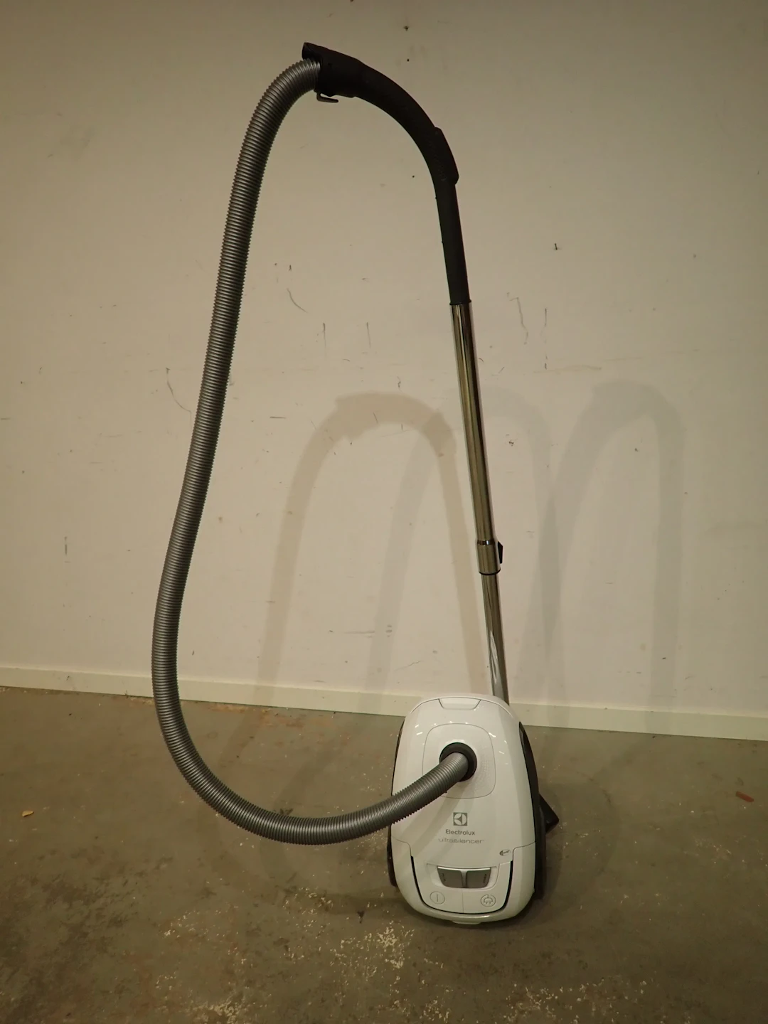 DAMMSUGARE Electrolux