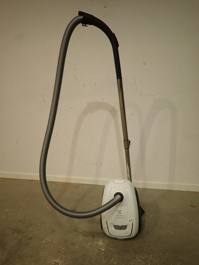 DAMMSUGARE Electrolux