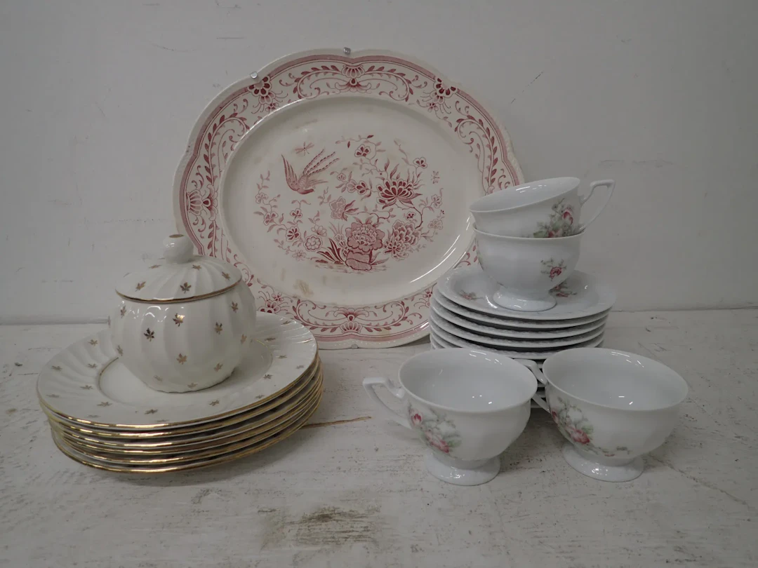 Gyllen,Fenix Gefle ,Rosenthal Classic