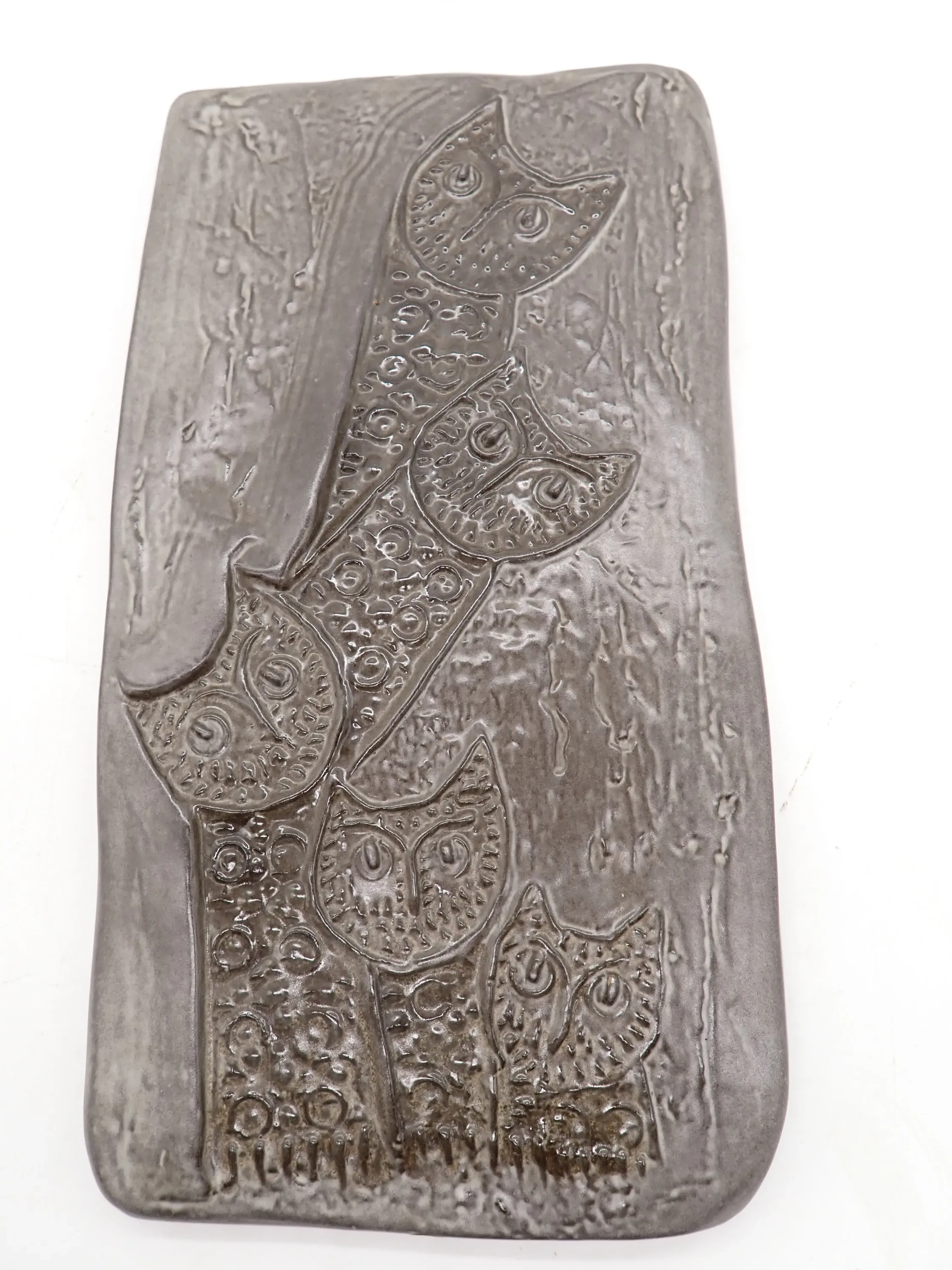 Upsala Ekeby (1886–1978) Sweden