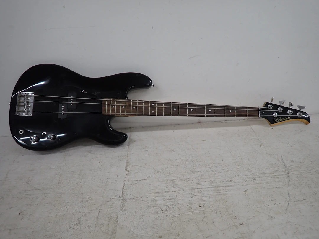 ELBAS Silverstone