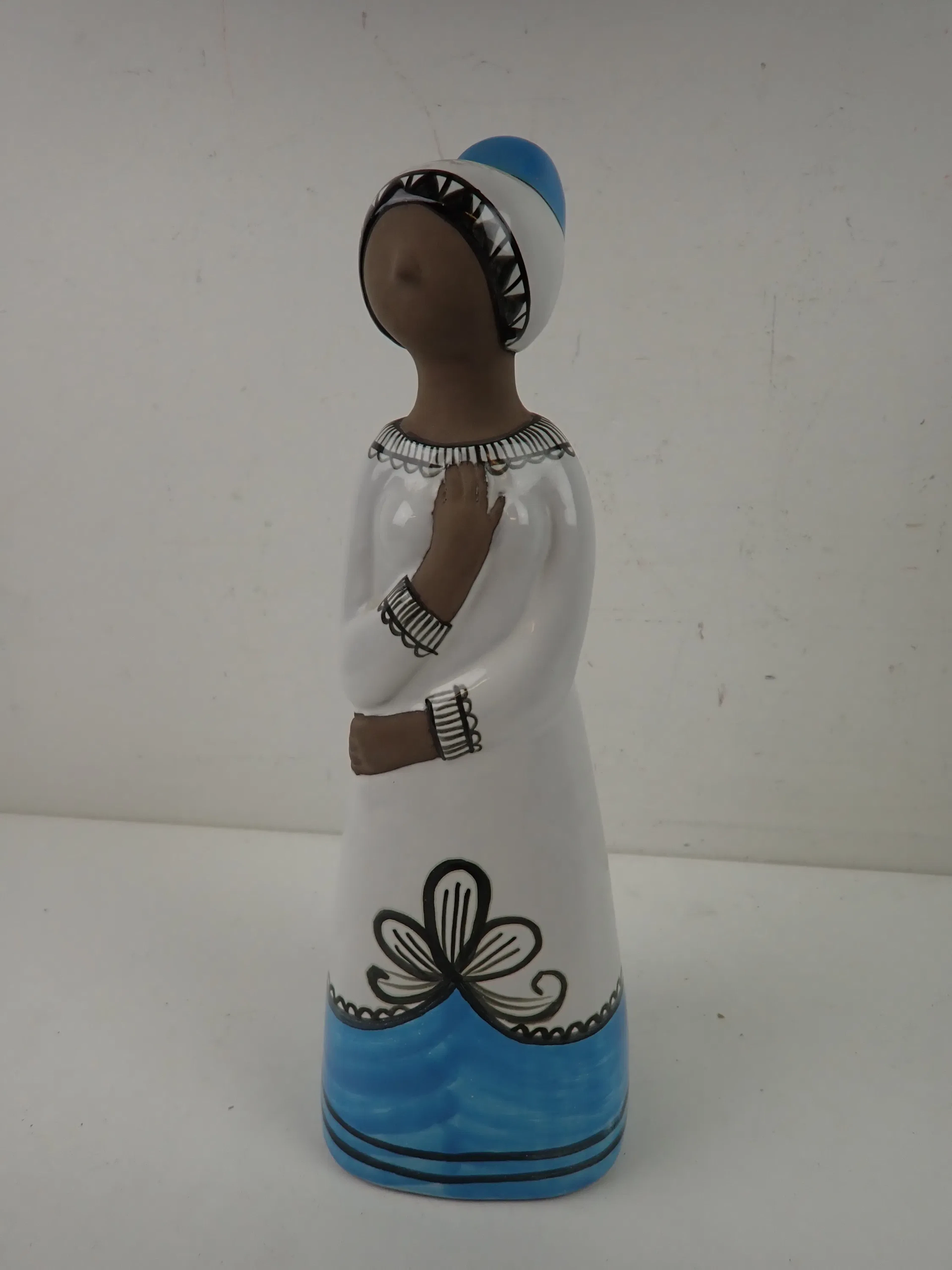 FIGURIN Mari Simmulson, Upsala Ekeby