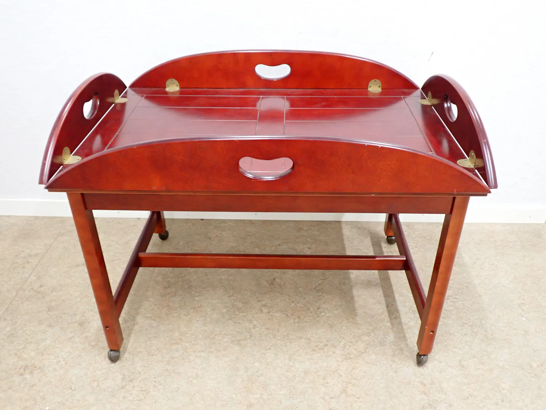 SOFFBORD sk "Butlers Tray