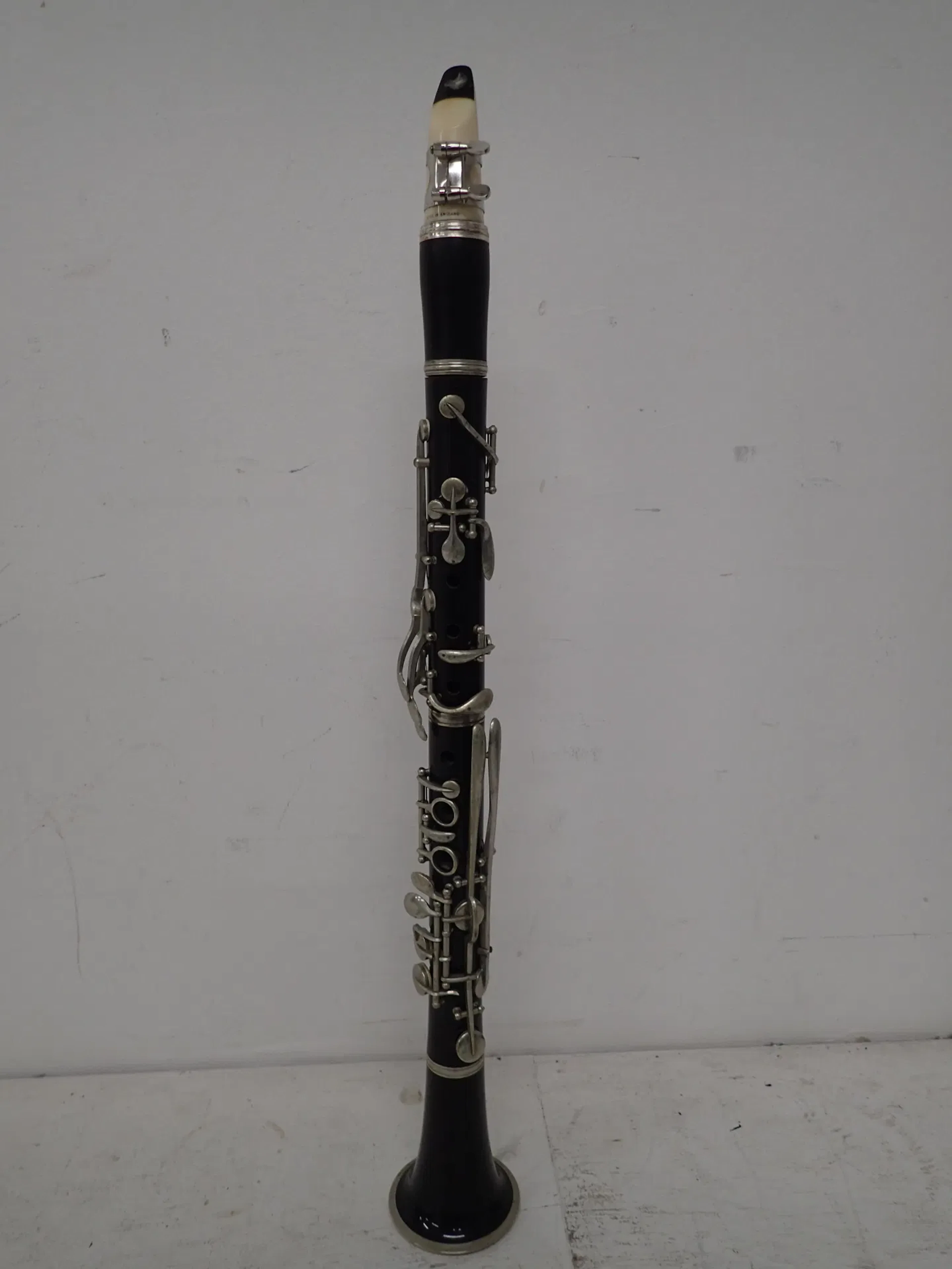 Klarinett L:60cm