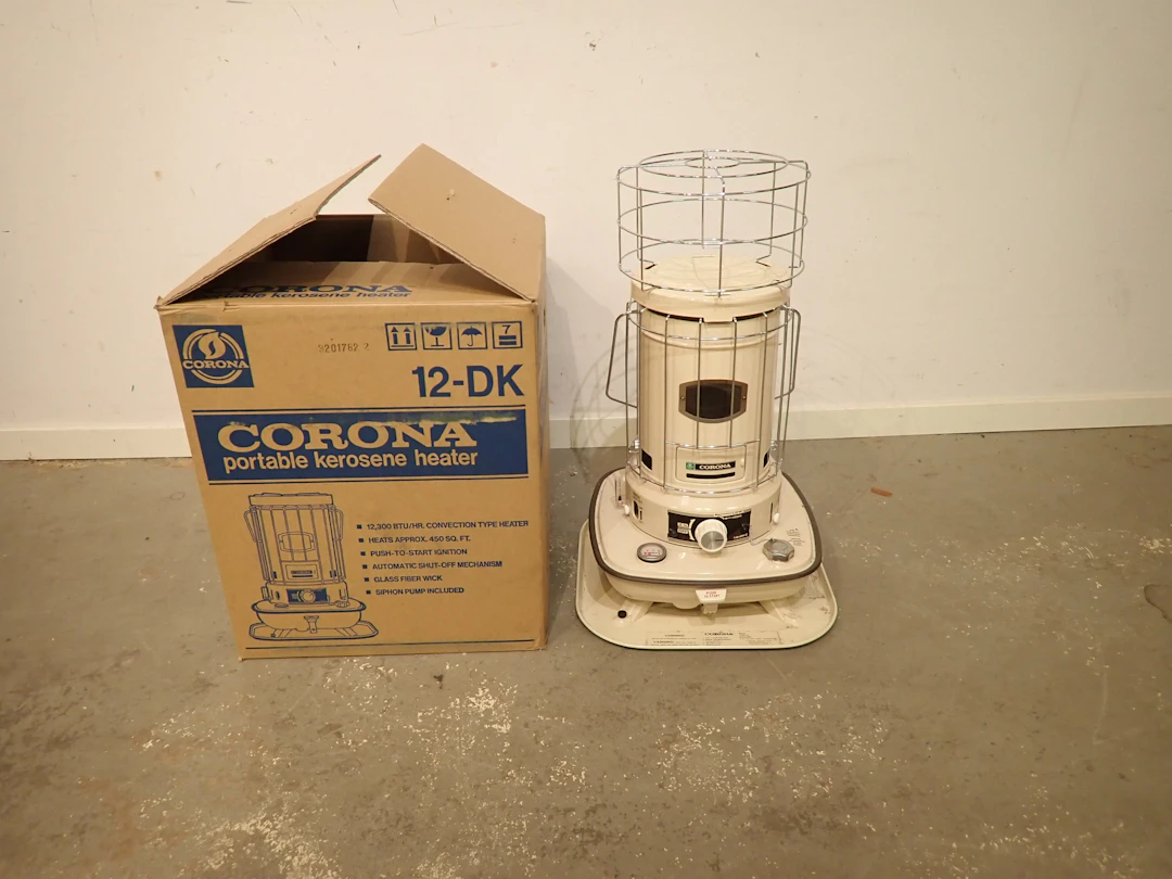 FOTOGENKAMIN Corona 12 DK