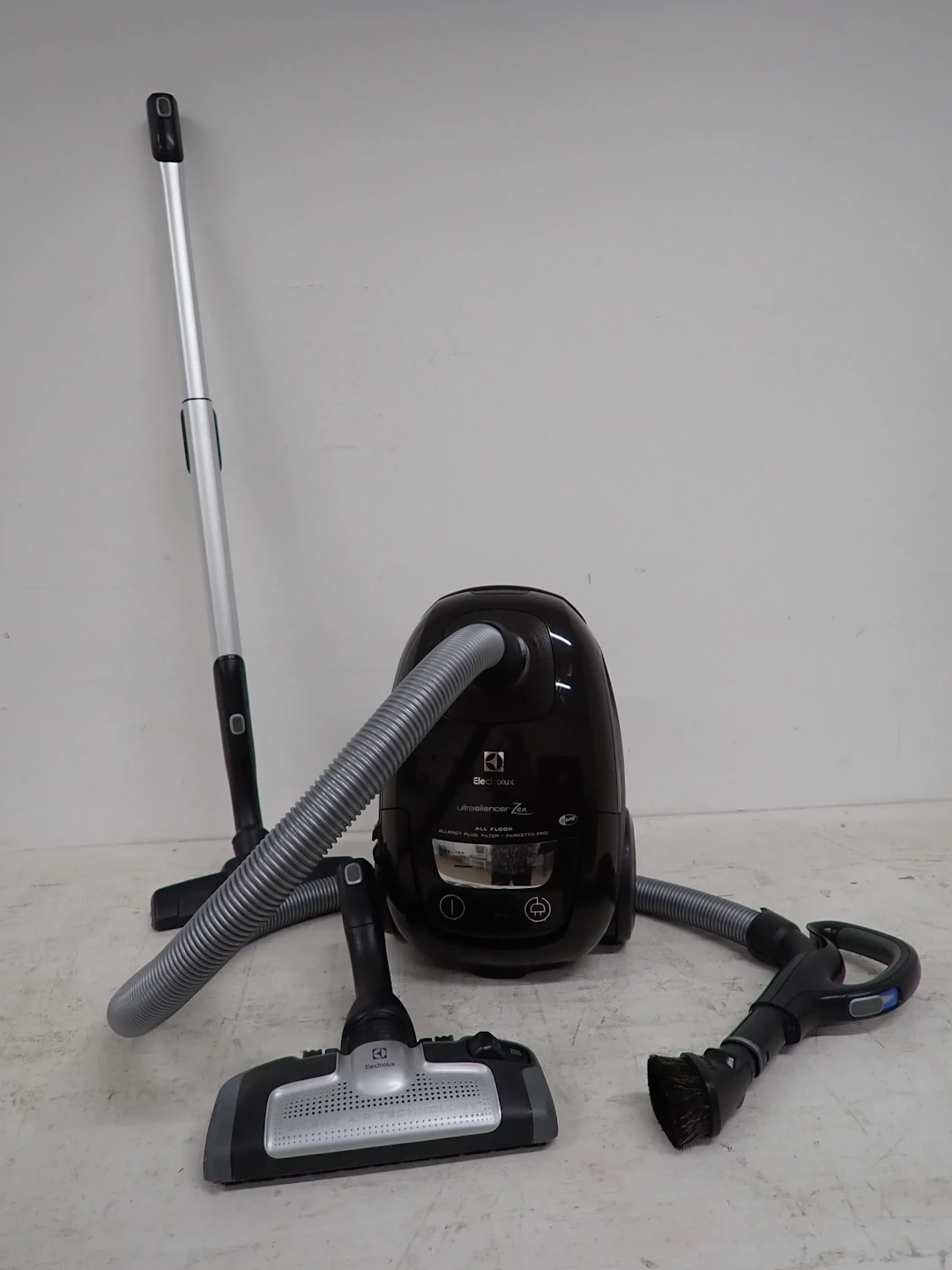 DAMMSUGARE Electrolux