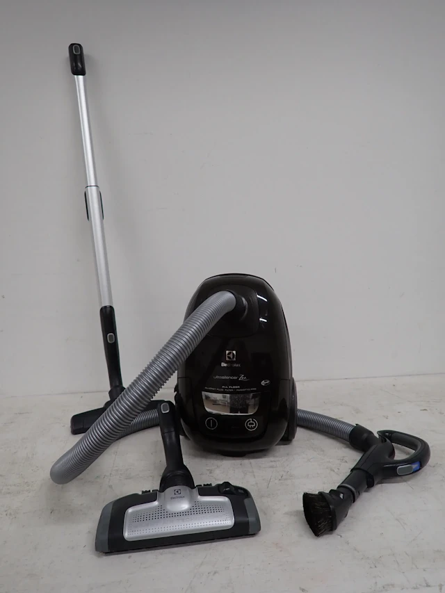 DAMMSUGARE Electrolux