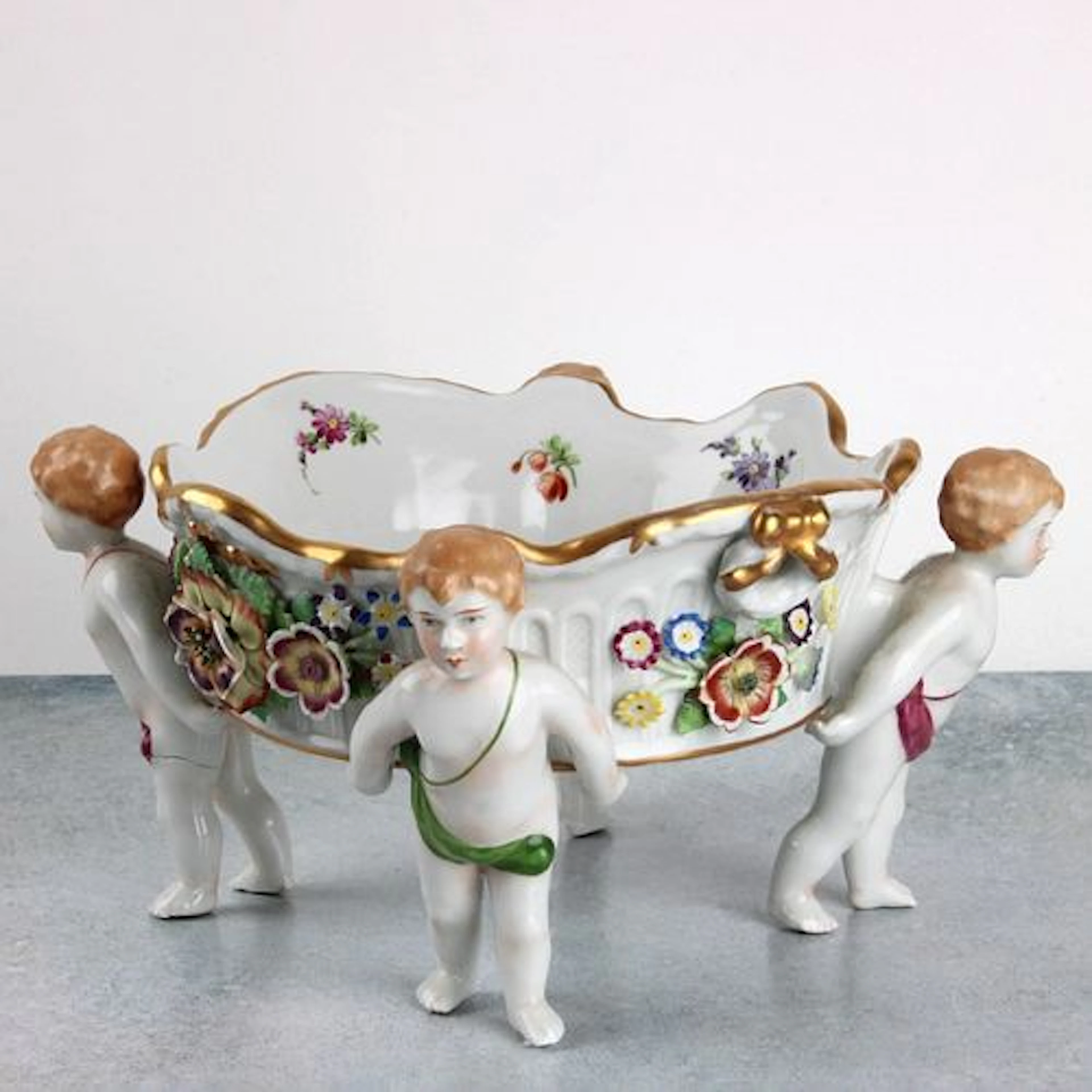 Von Schierholz Cupid Bowl