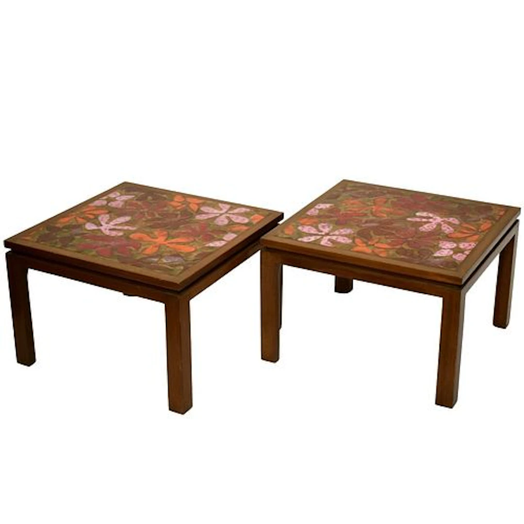 Harvey Probber Tables