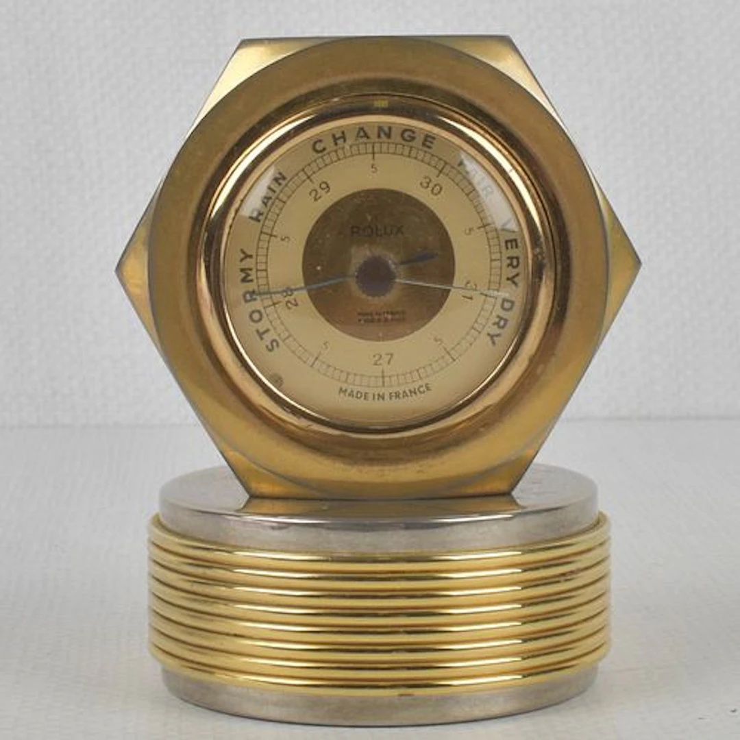 Vintage Paperweights