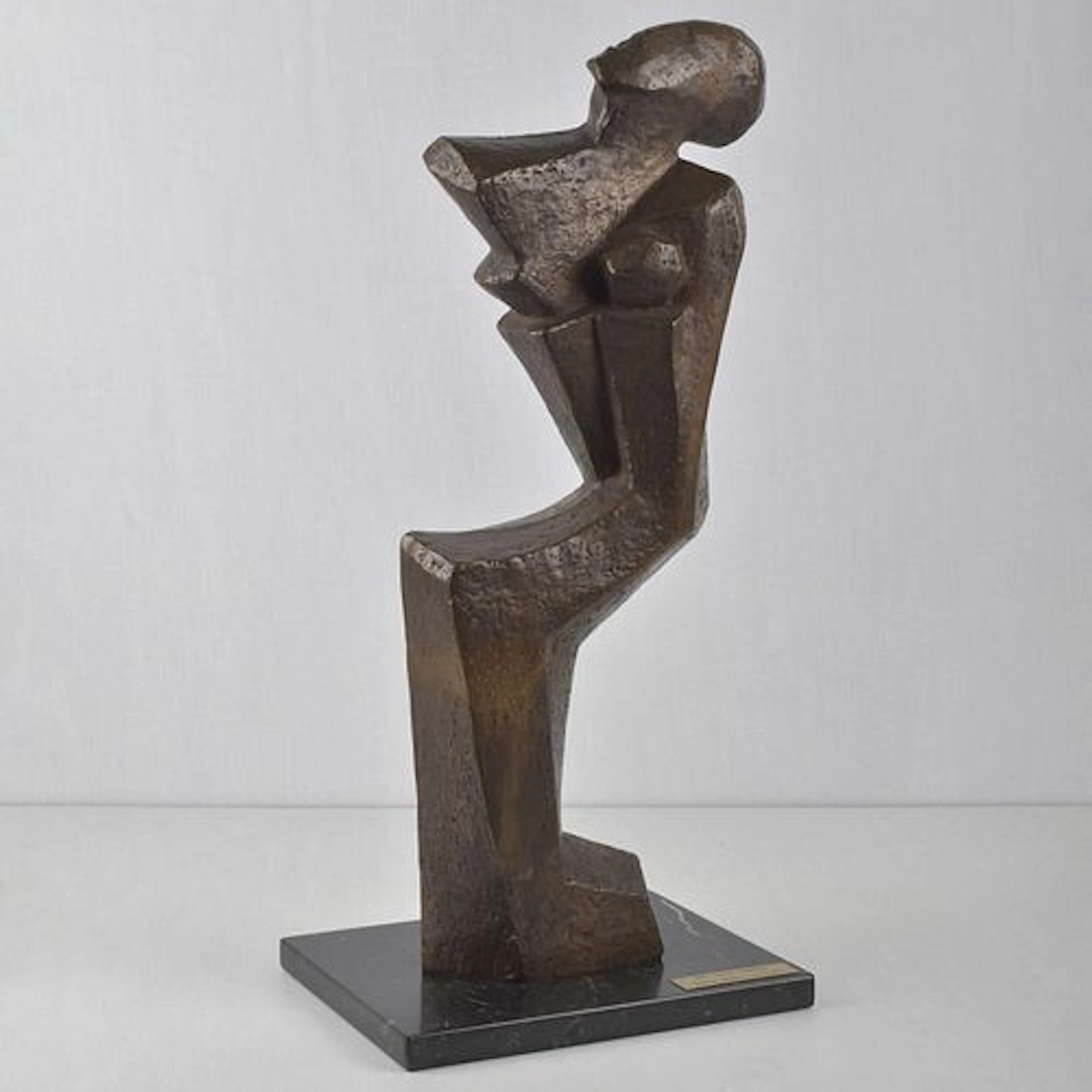 Erma Weill, German-Am. (Active 1904-1996)