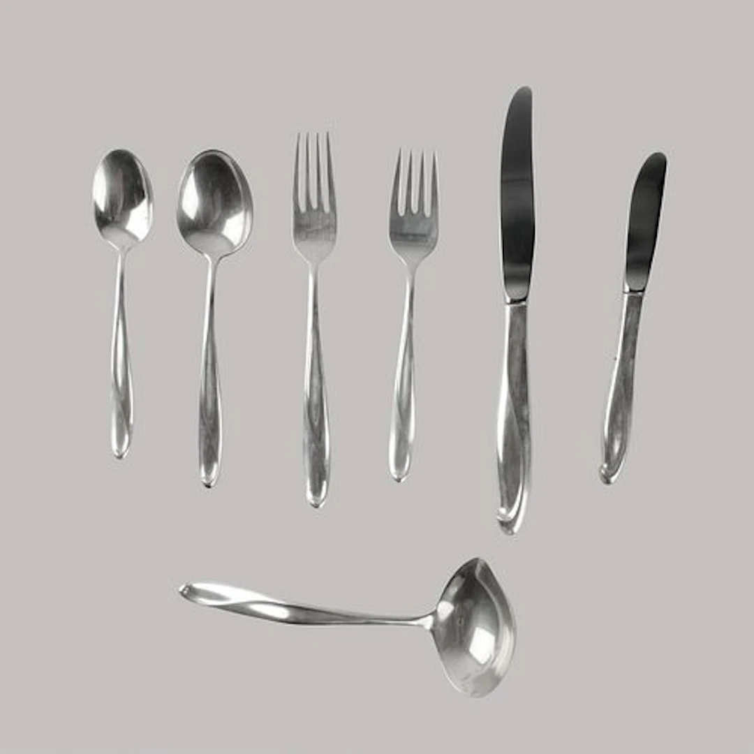 Reed & Barton Sterling Silver Flatware