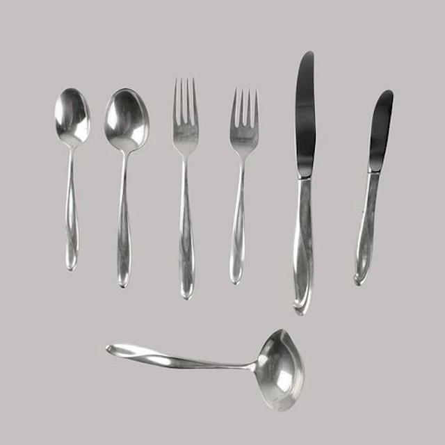 Reed & Barton Sterling Silver Flatware
