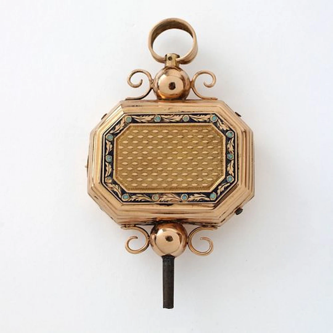 14K Pendant
