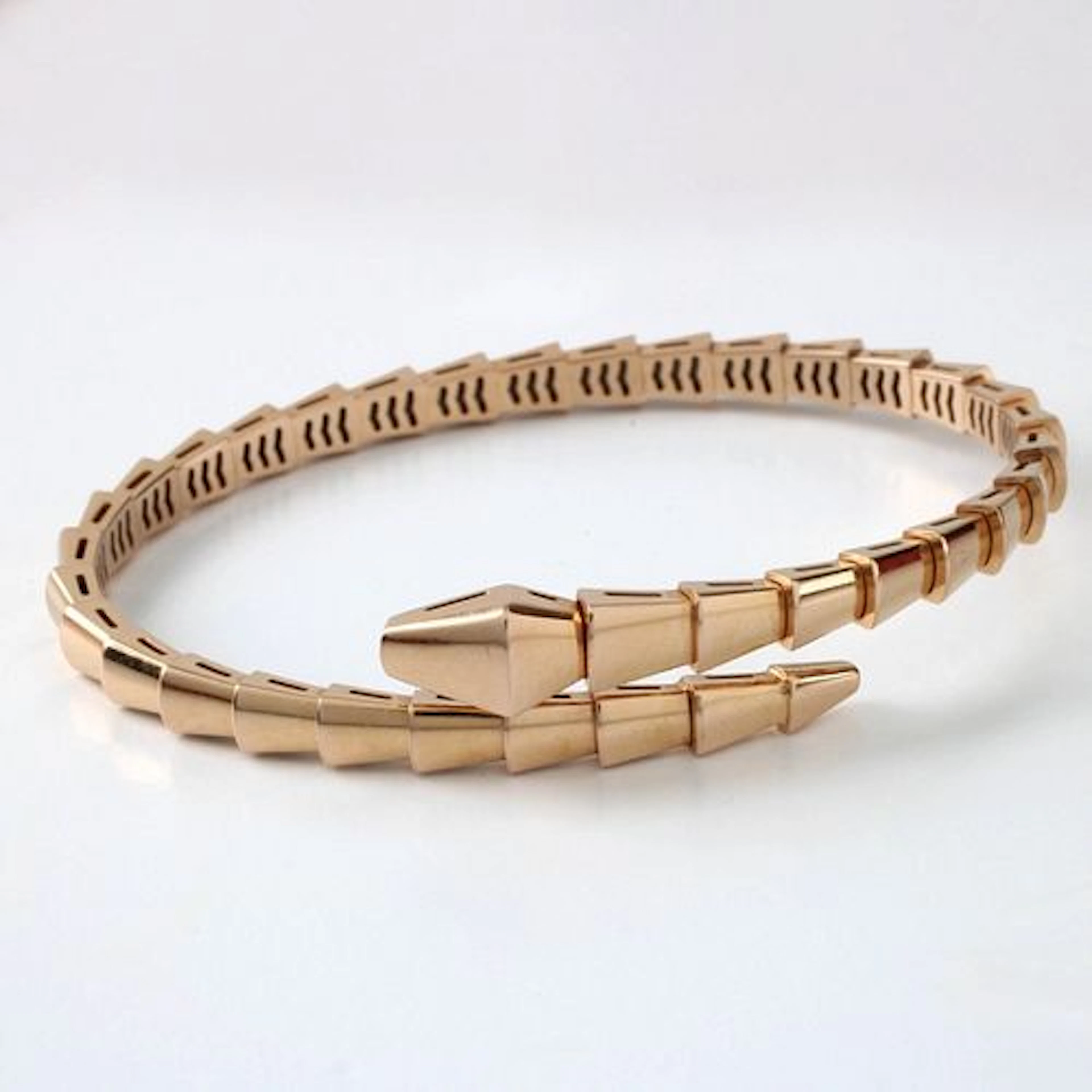 Bulgari 18K Bracelet
