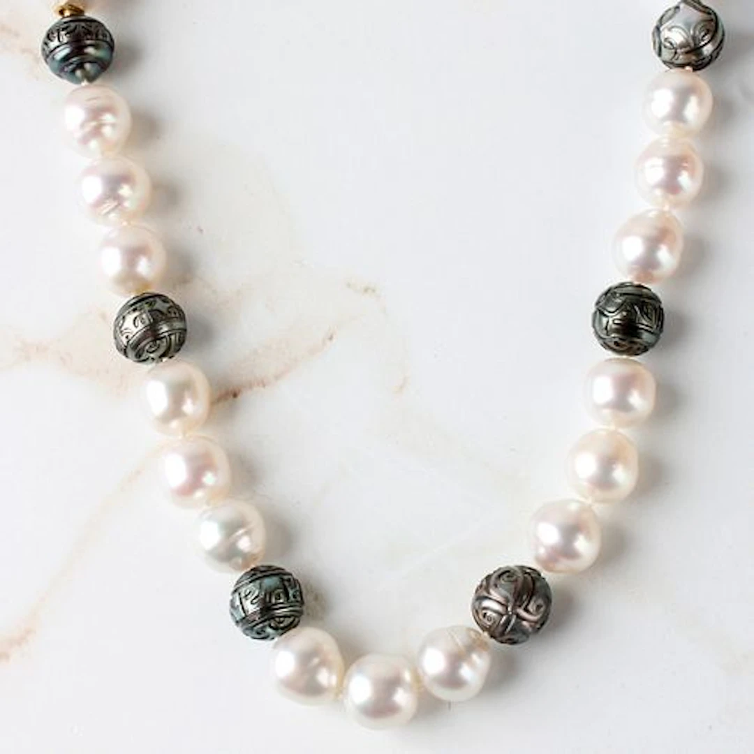 South Sea Pearl Necklace