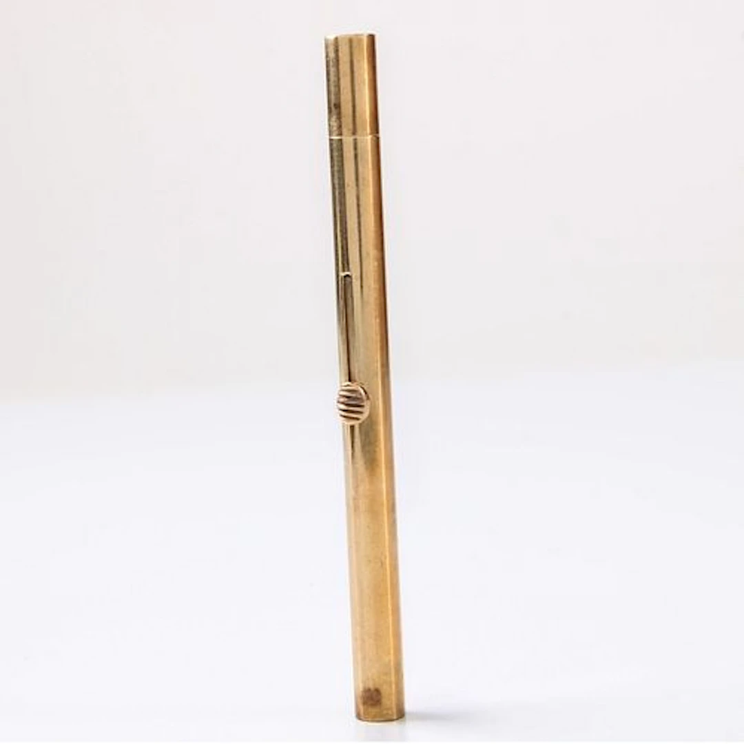 14K Brush Case