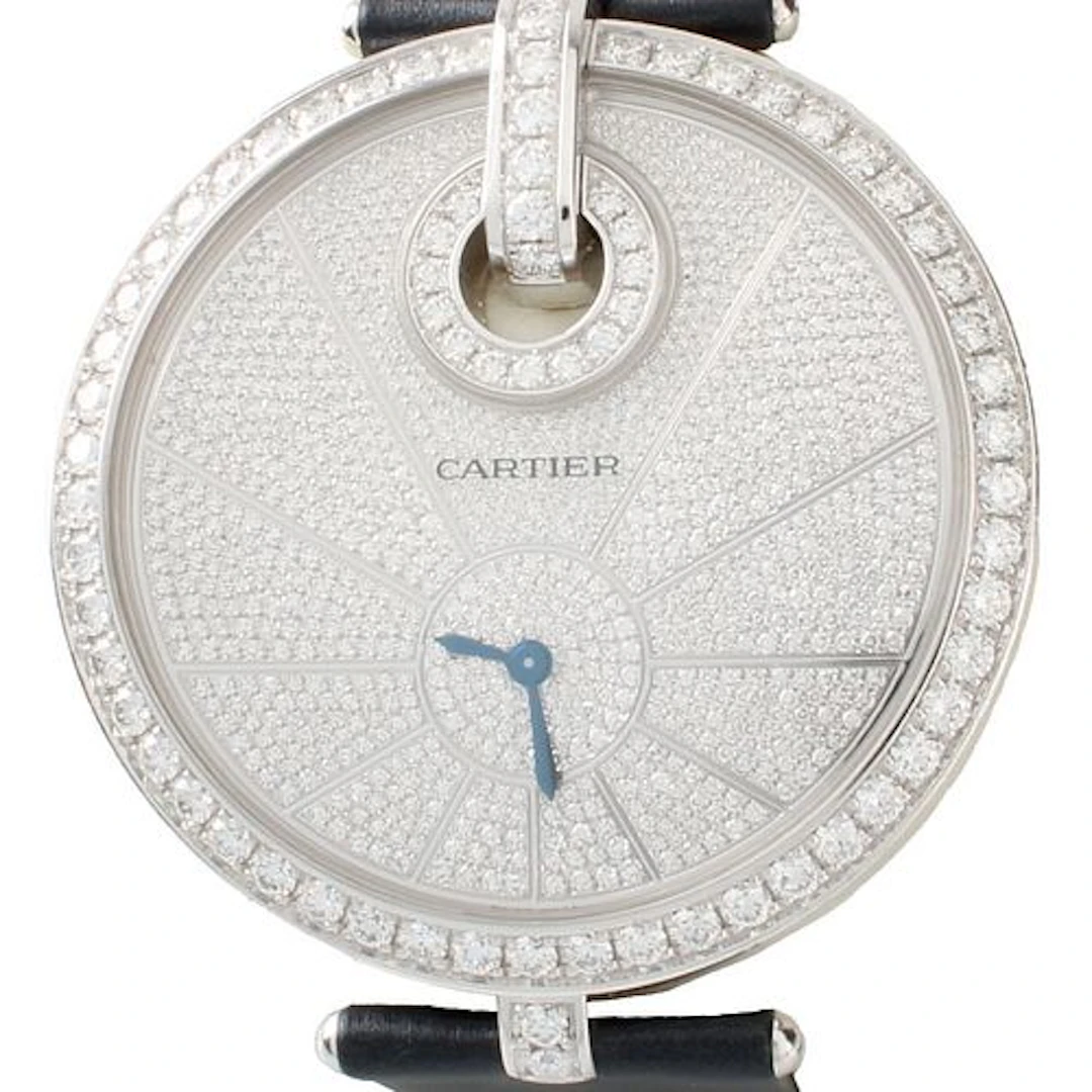 Cartier Captive de Cartier Watch