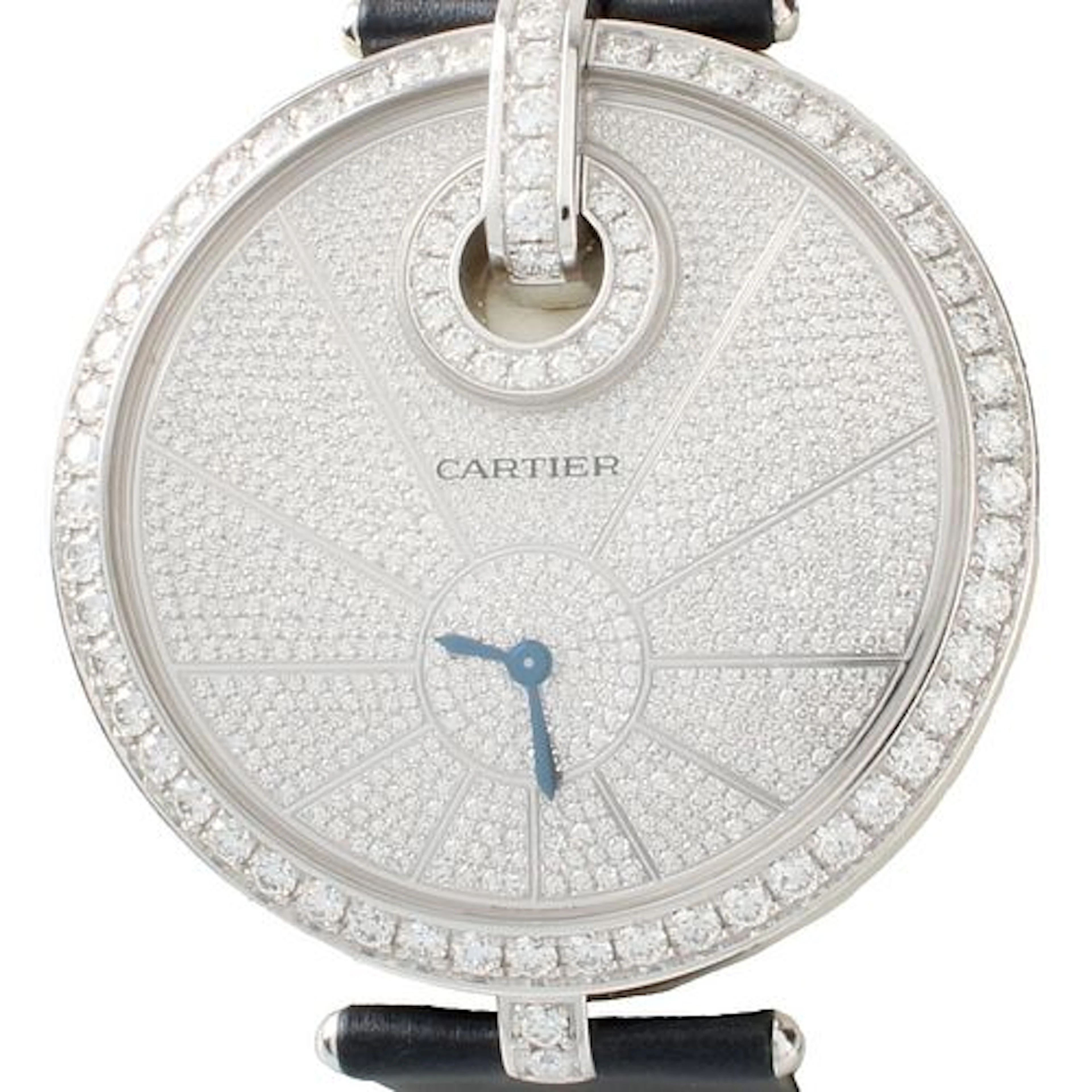 Cartier Captive de Cartier Watch