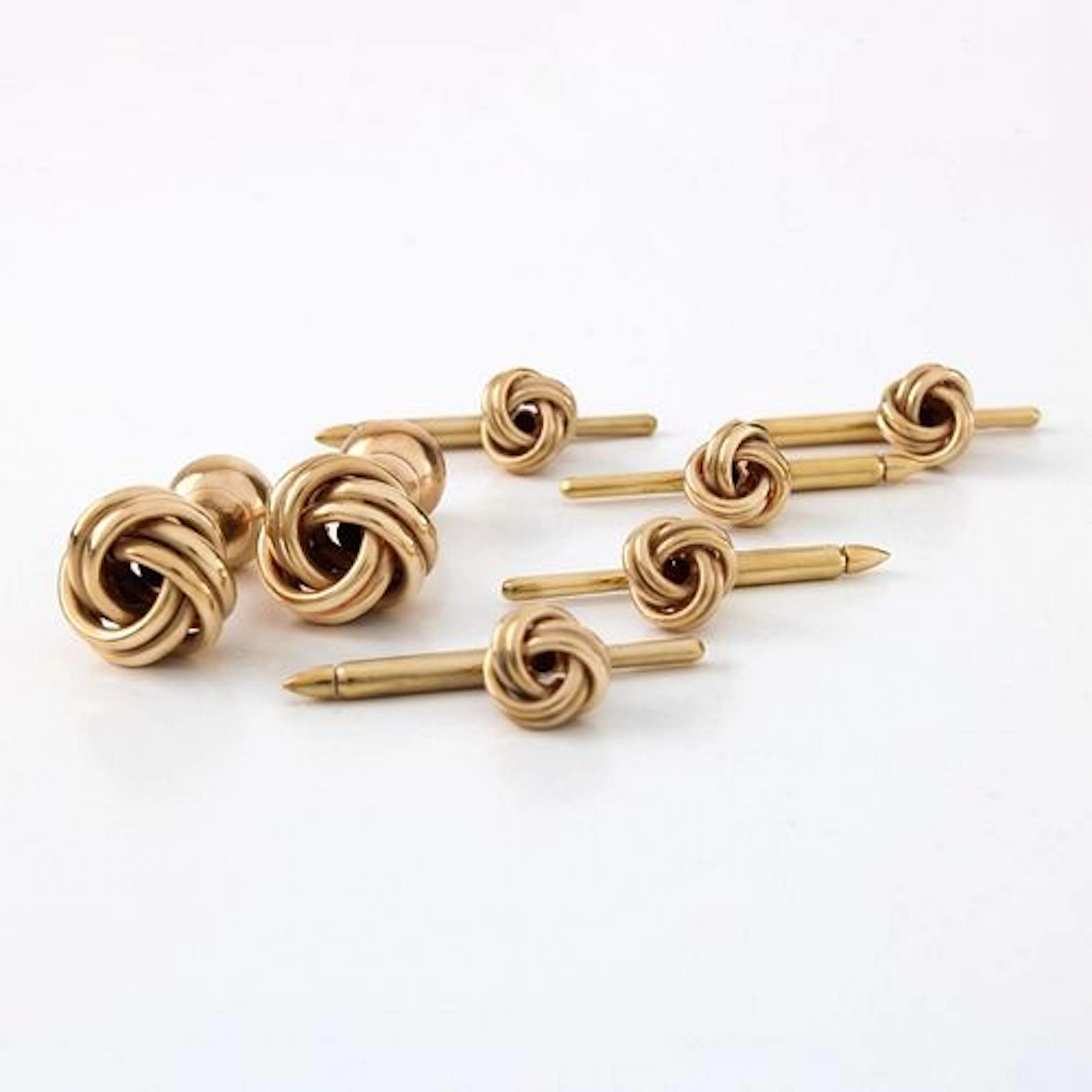 14K Dress Shirt Set