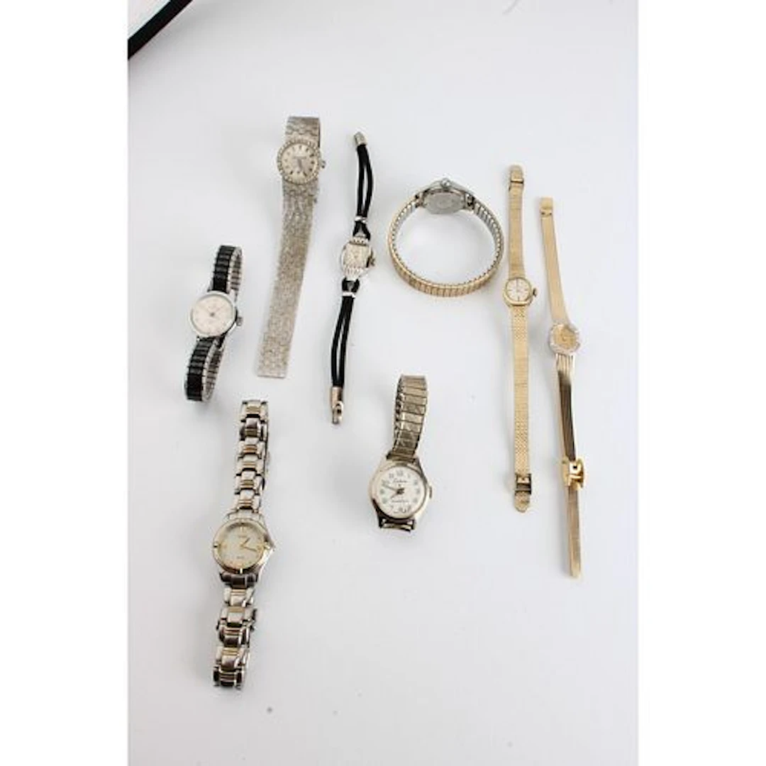 Lady's Quartz Watches
