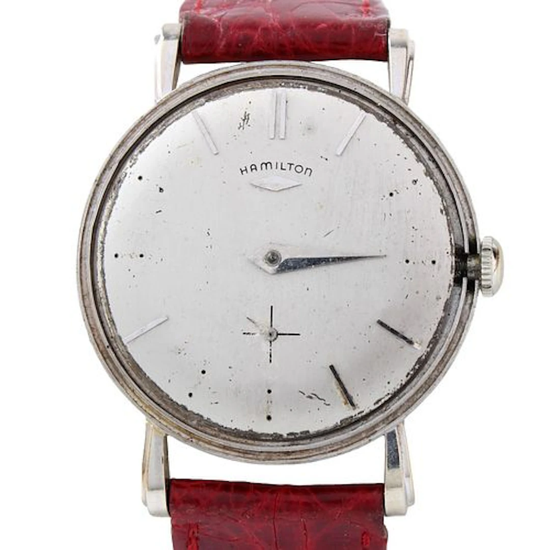 Hamilton Watch