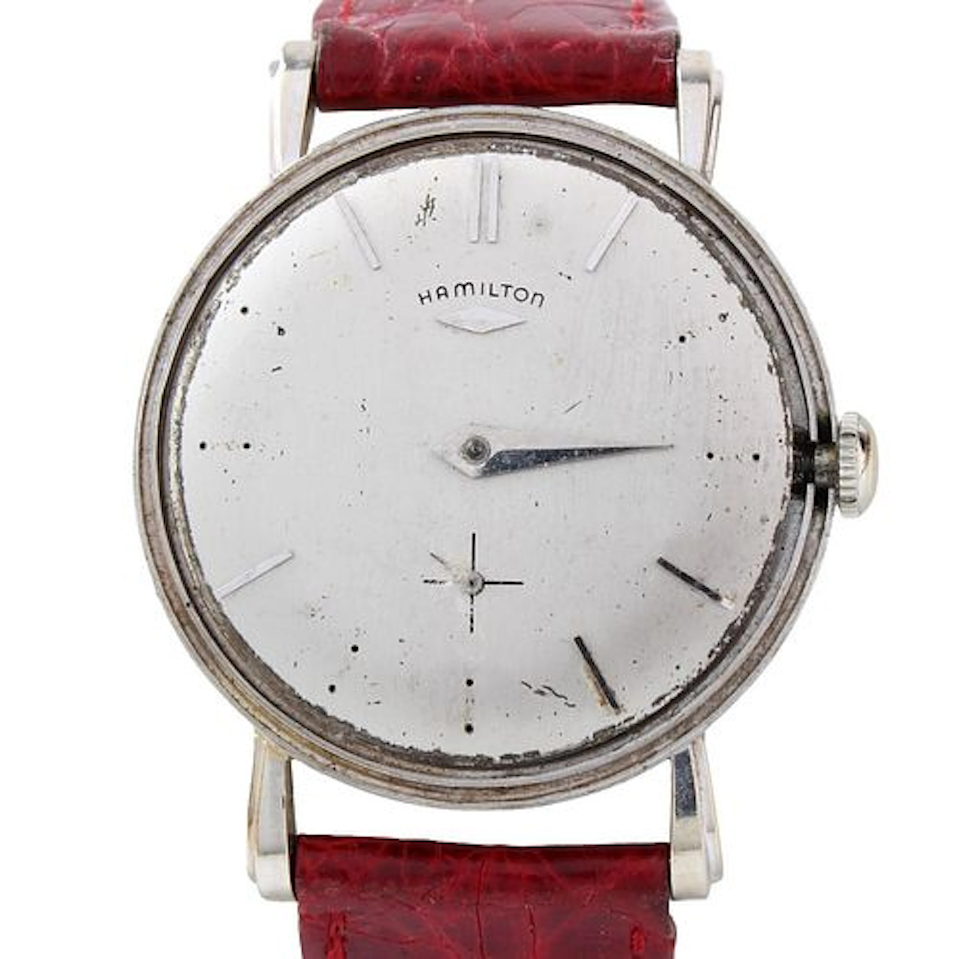 Hamilton Watch