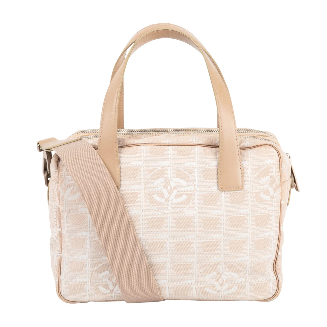 CHANEL Tasche, Koll.: 2002/03.
