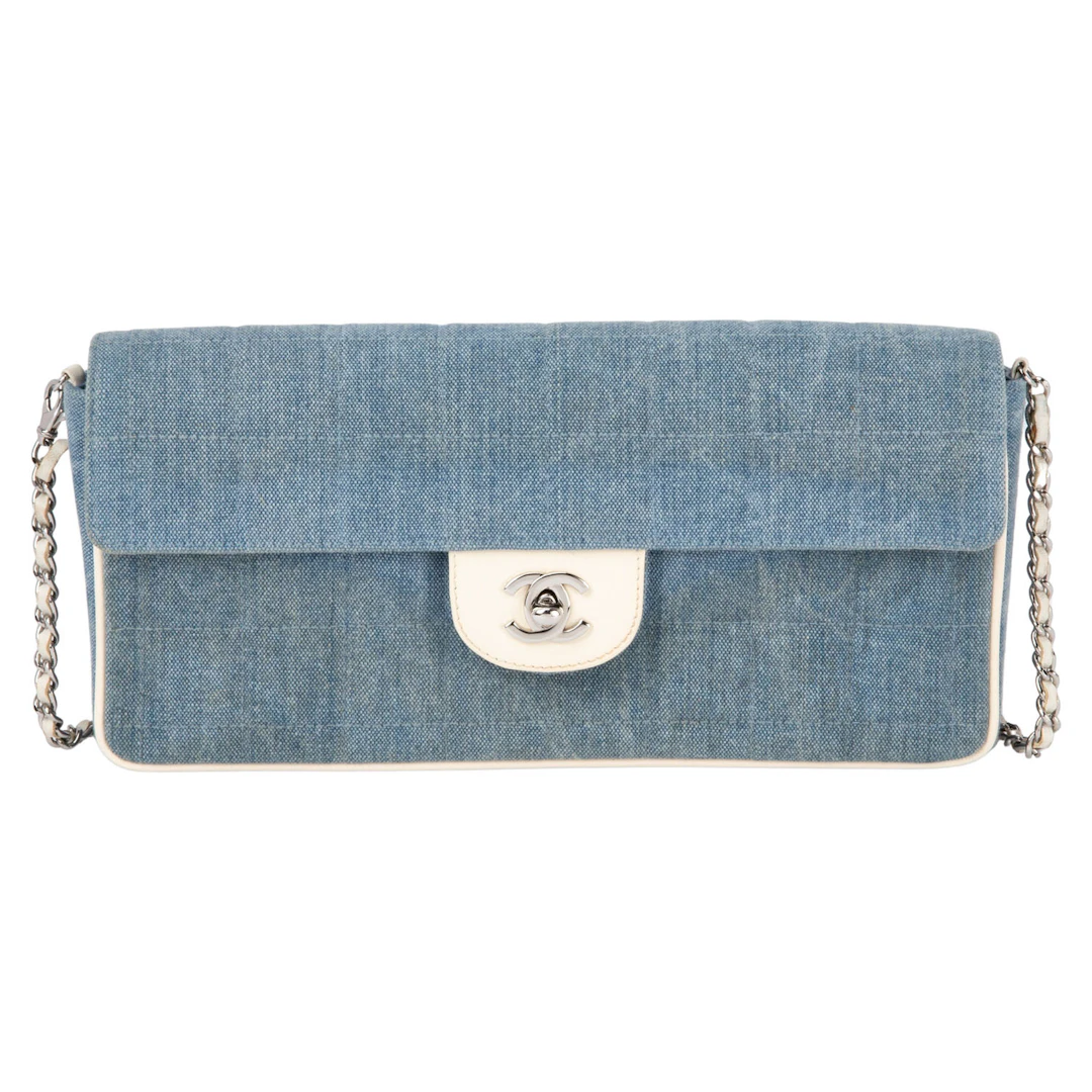 CHANEL Schultertasche, Koll.: 2002/2003.