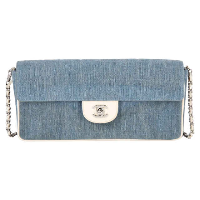 CHANEL Schultertasche, Koll.: 2002/2003.