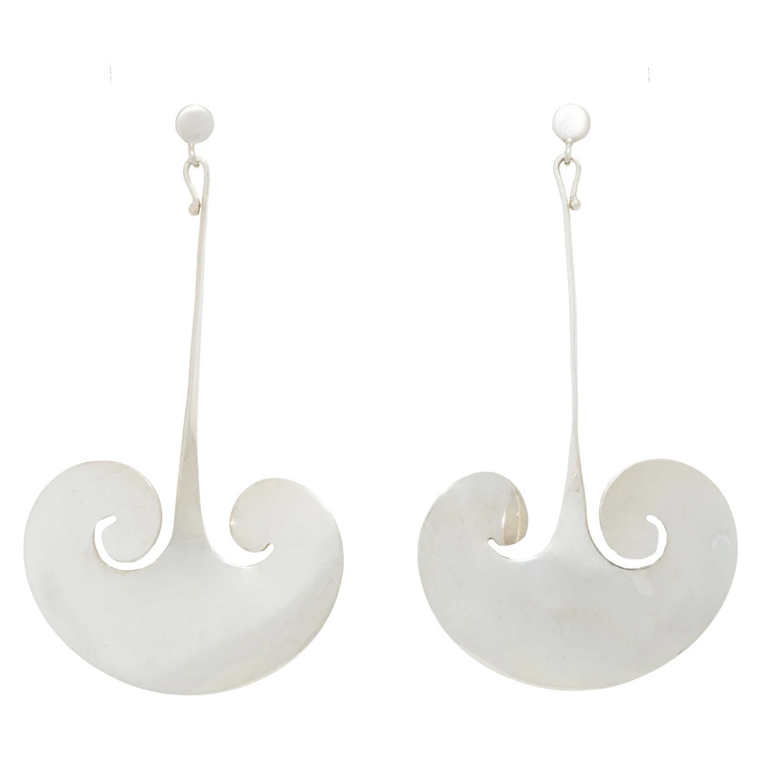 GEORG JENSEN Ohrhänger