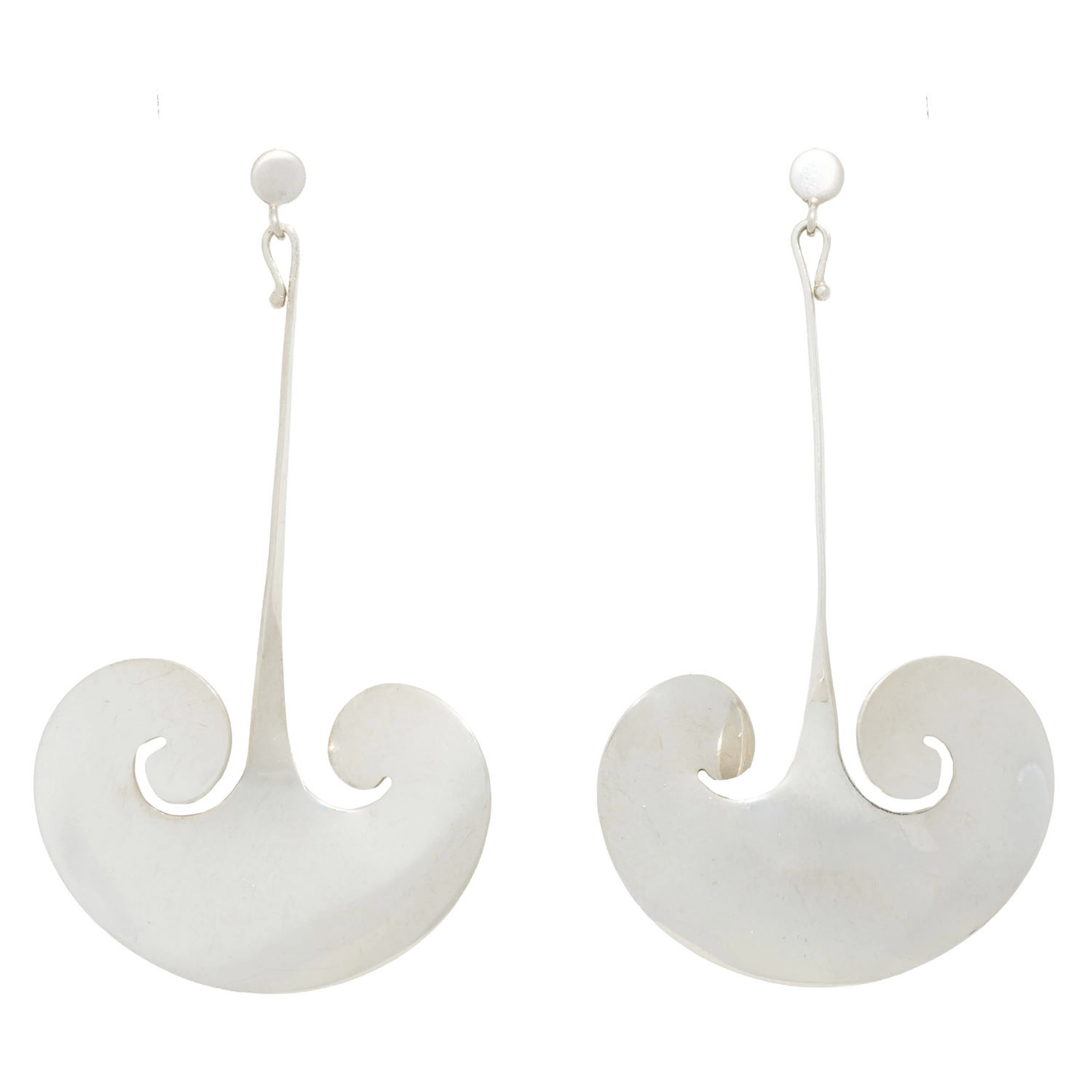 GEORG JENSEN Ohrhänger