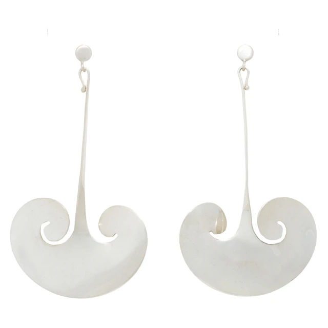 GEORG JENSEN Ohrhänger