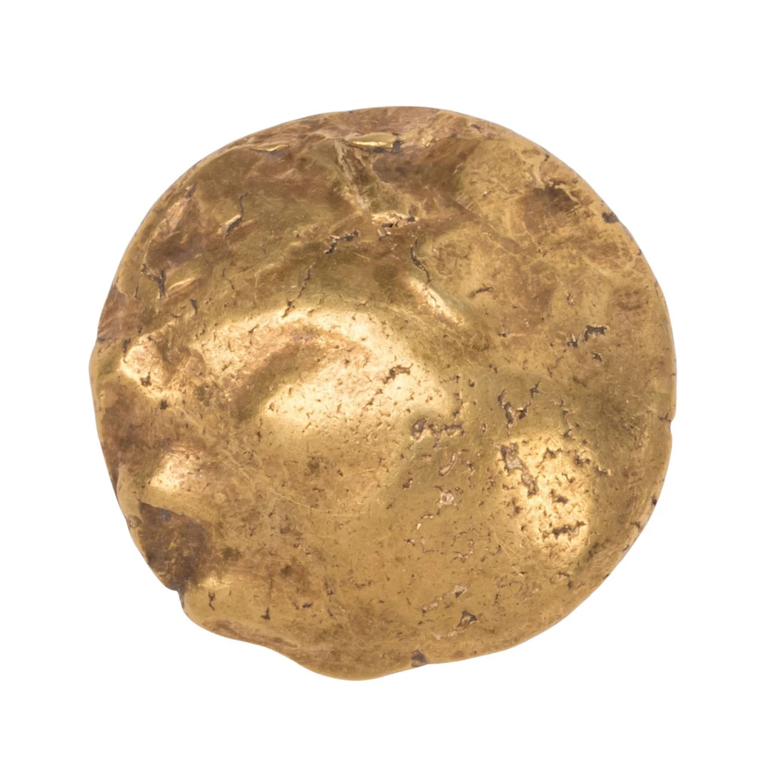 Kelten in Süd- und Westdeutschland/ Vindeliker/Gold - Stater 1.Jh.v.Chr.