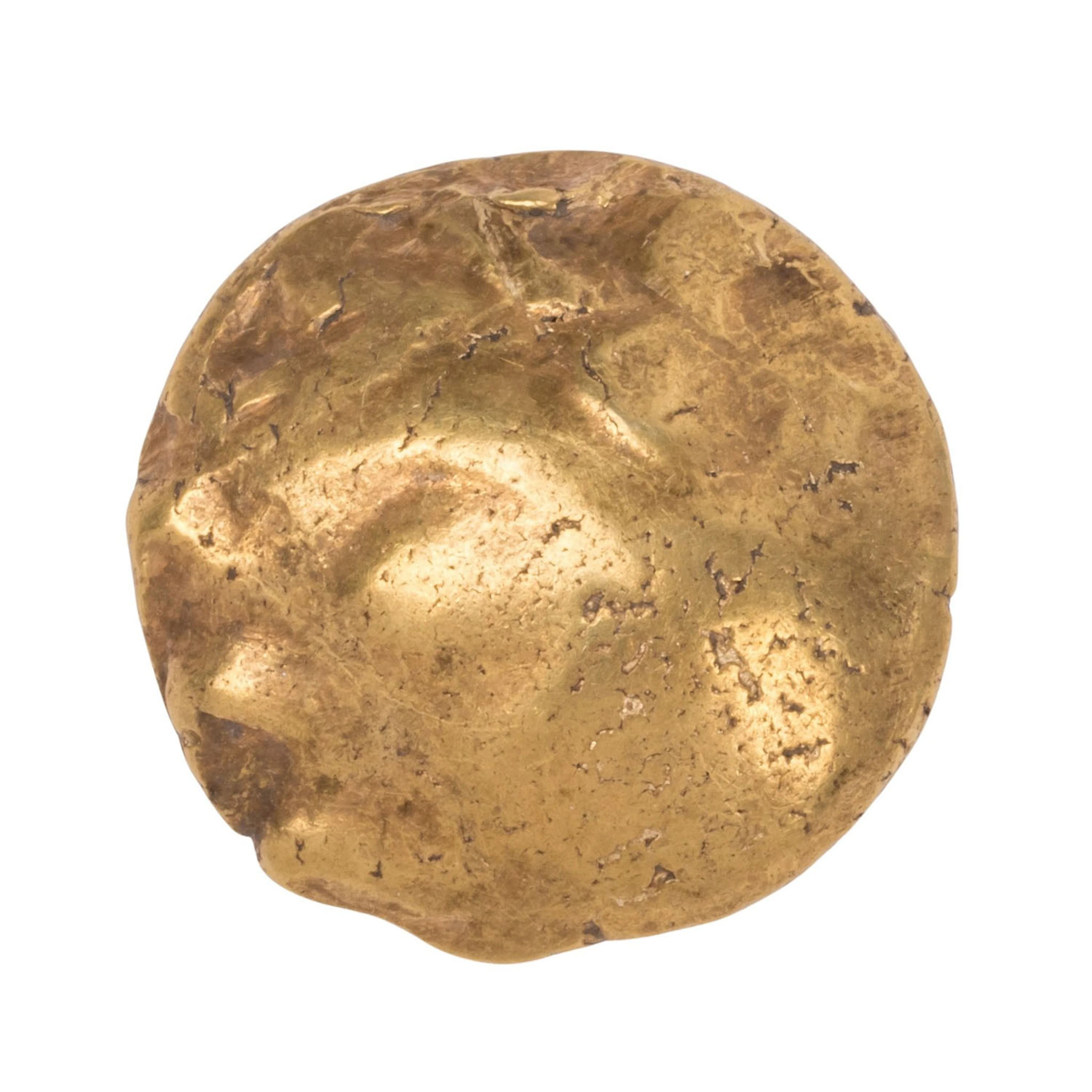 Kelten in Süd- und Westdeutschland/ Vindeliker/Gold - Stater 1.Jh.v.Chr.