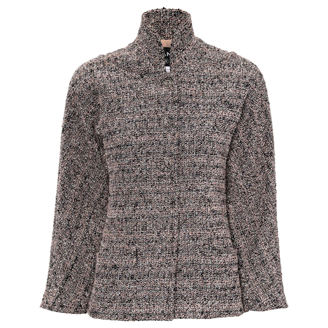 CHANEL Jacke, Gr. 40 (fr. 42), Koll.: Pre Fall 2013 Edinburgh.