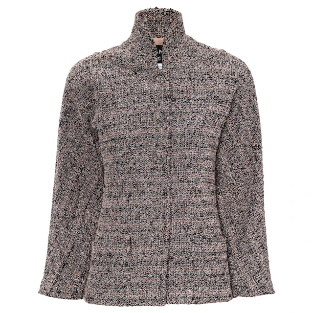CHANEL Jacke, Gr. 40 (fr. 42), Koll.: Pre Fall 2013 Edinburgh.