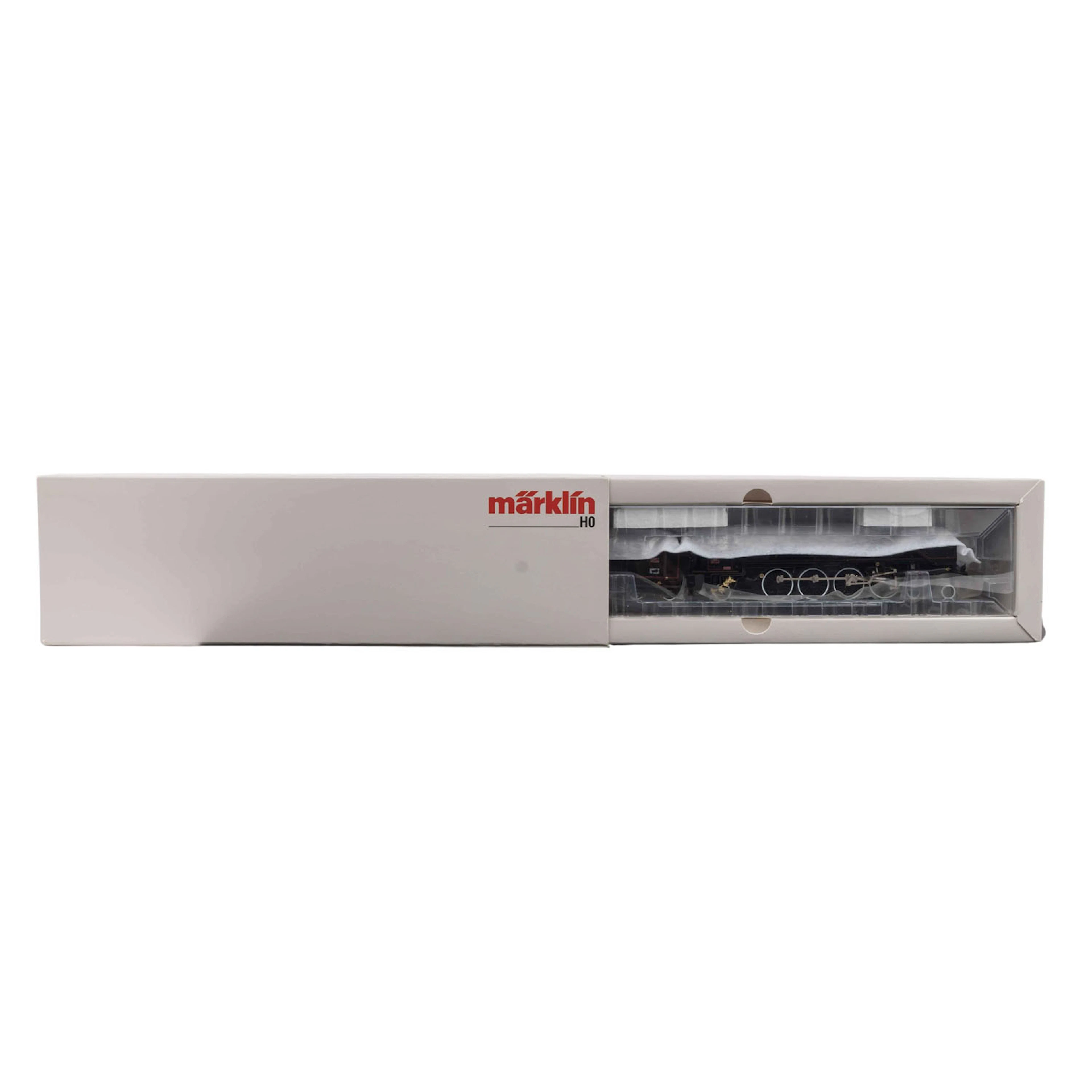 MÄRKLIN Schnellzug-Dampflok 39241, Spur H0