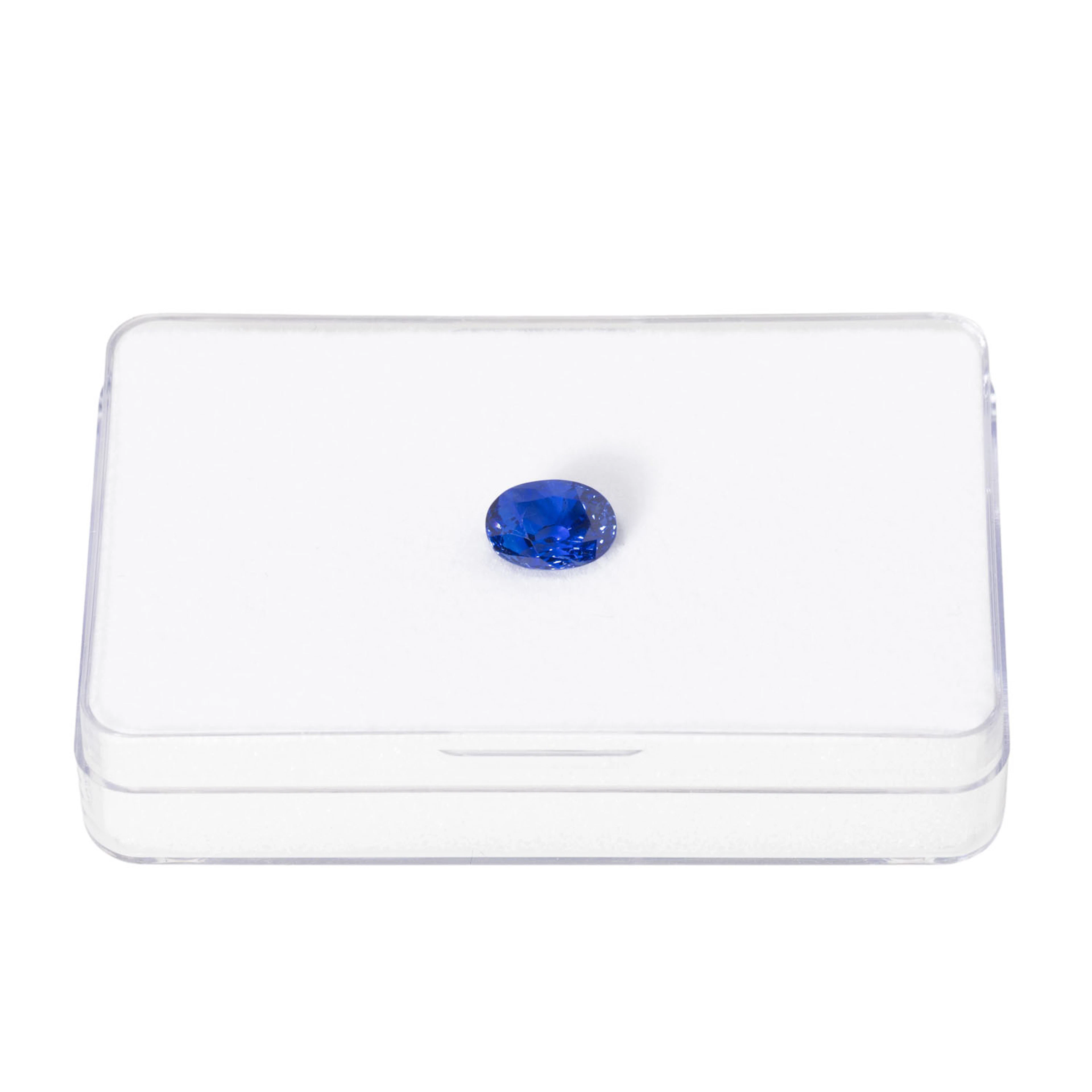 Loser Saphir 1,94 ct